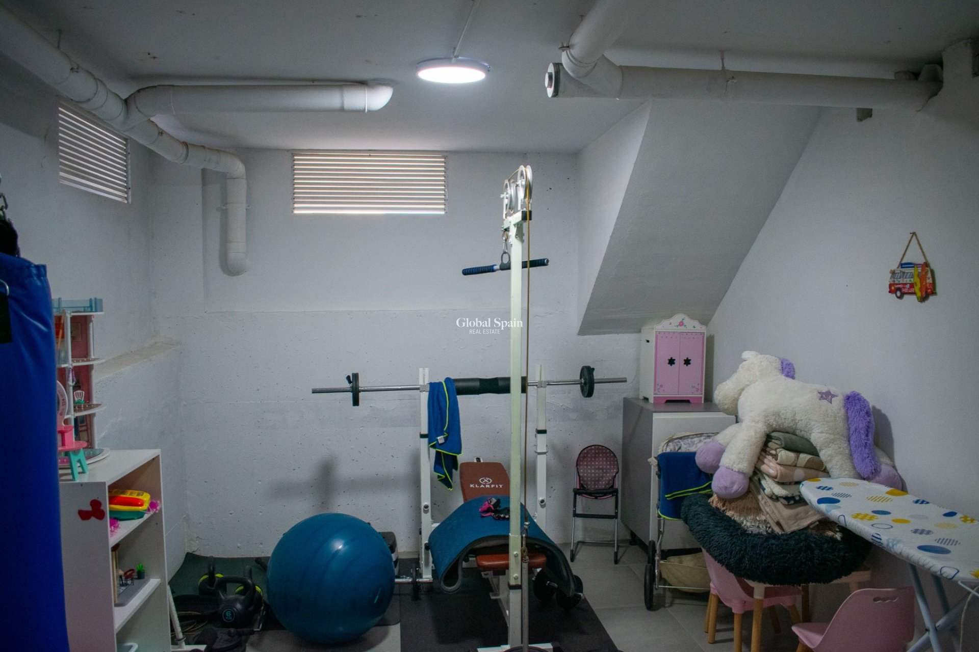 Revente - Jumelé -
GUARDAMAR DEL SEGURA