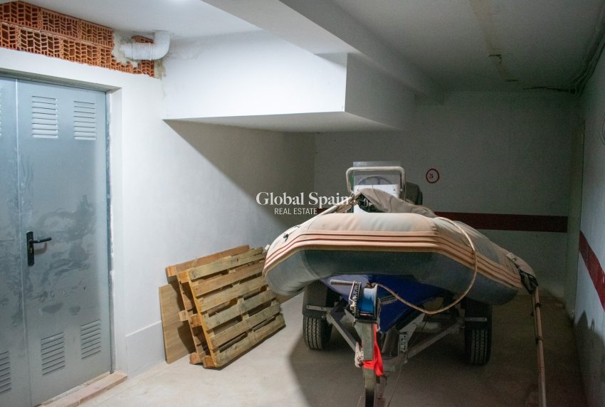 Revente - Jumelé -
GUARDAMAR DEL SEGURA