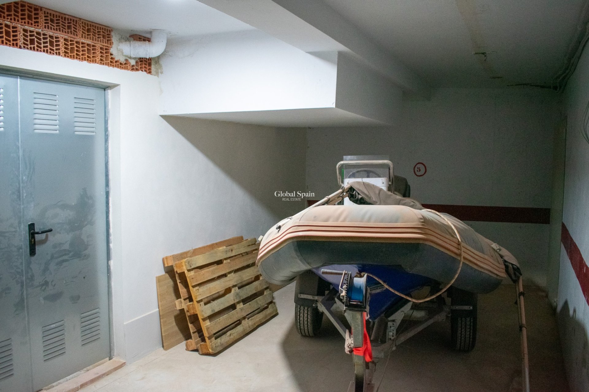 Revente - Jumelé -
GUARDAMAR DEL SEGURA