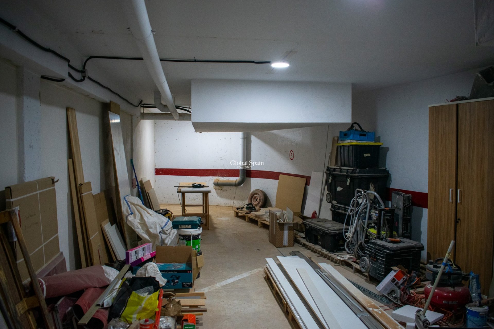 Revente - Jumelé -
GUARDAMAR DEL SEGURA