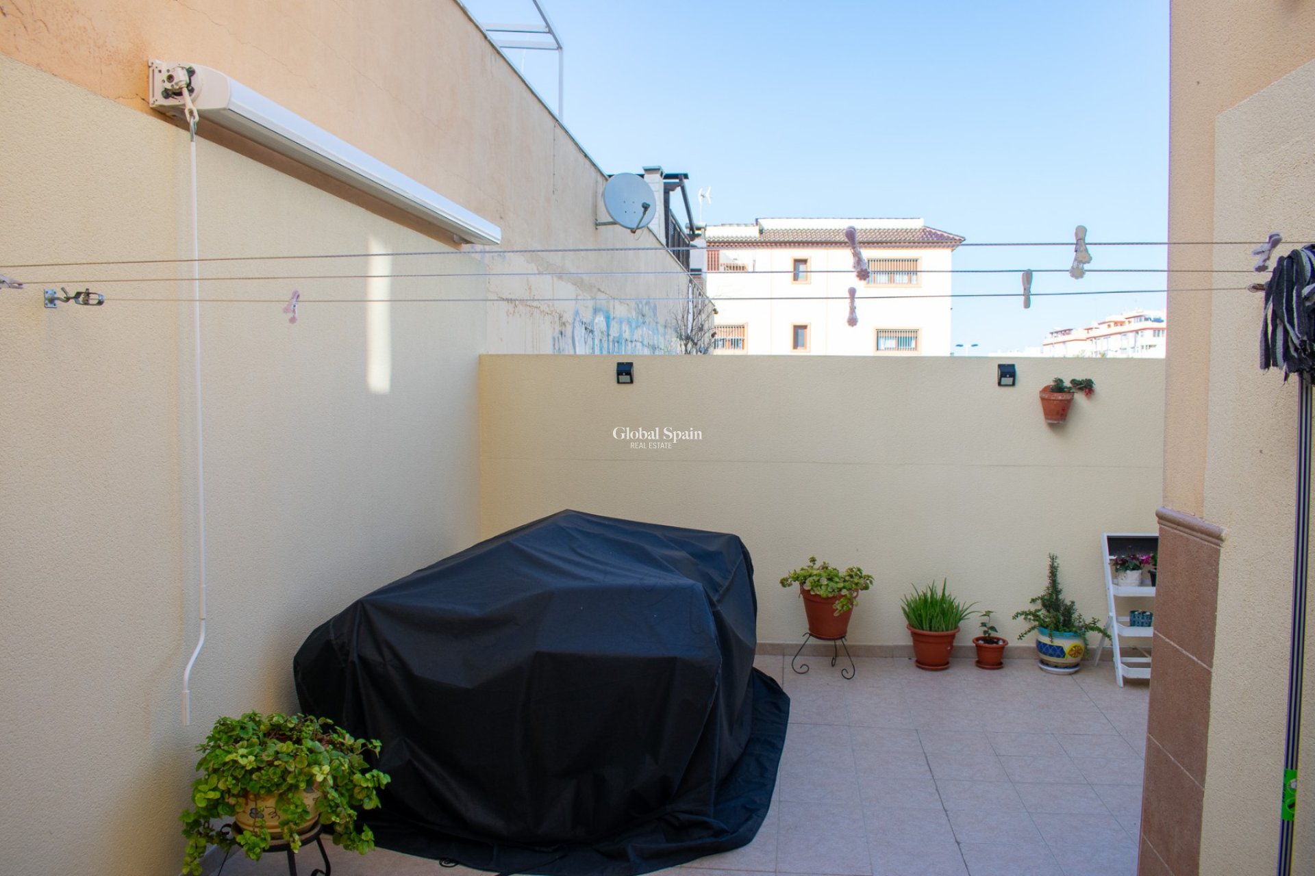 Revente - Jumelé -
GUARDAMAR DEL SEGURA