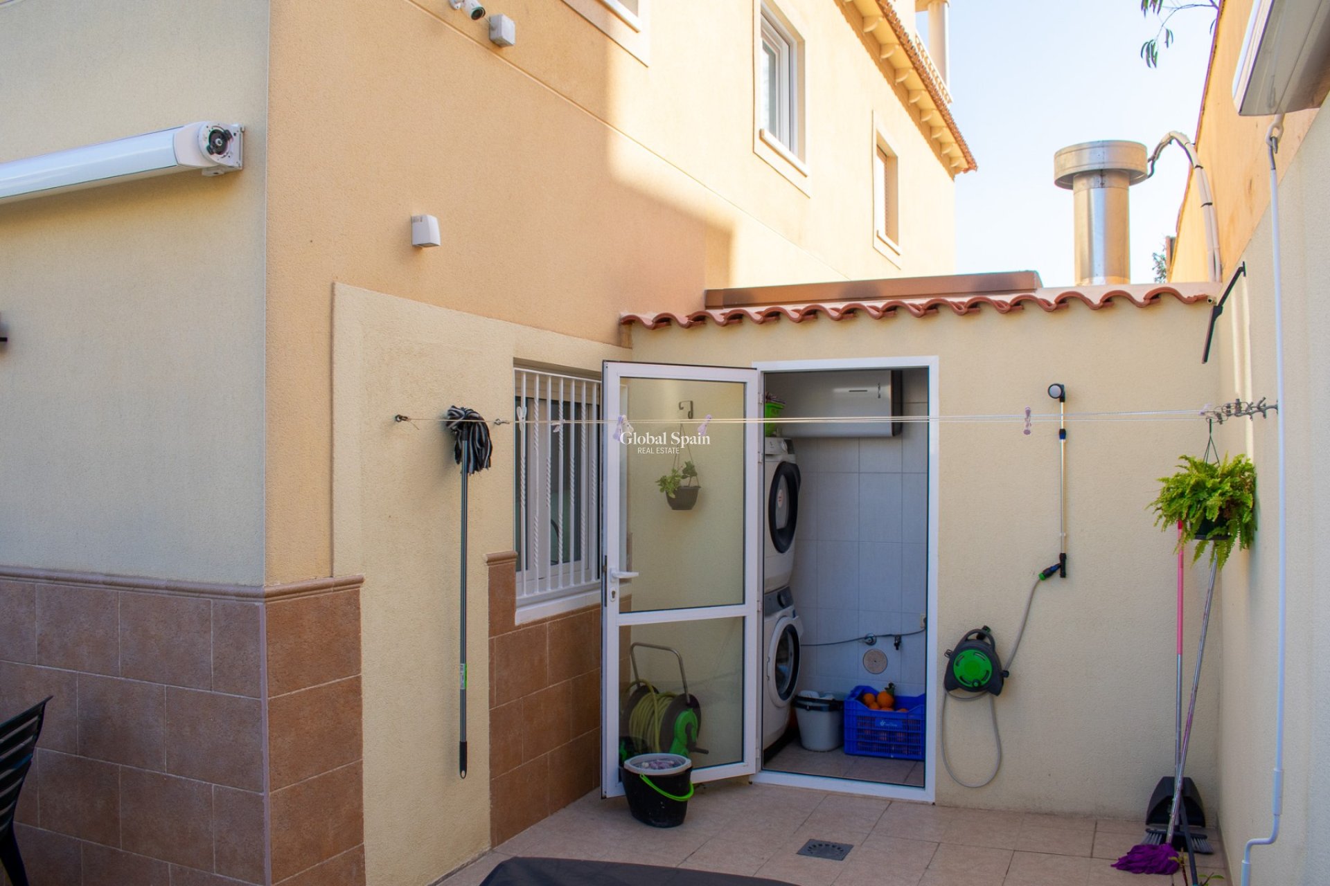 Revente - Jumelé -
GUARDAMAR DEL SEGURA