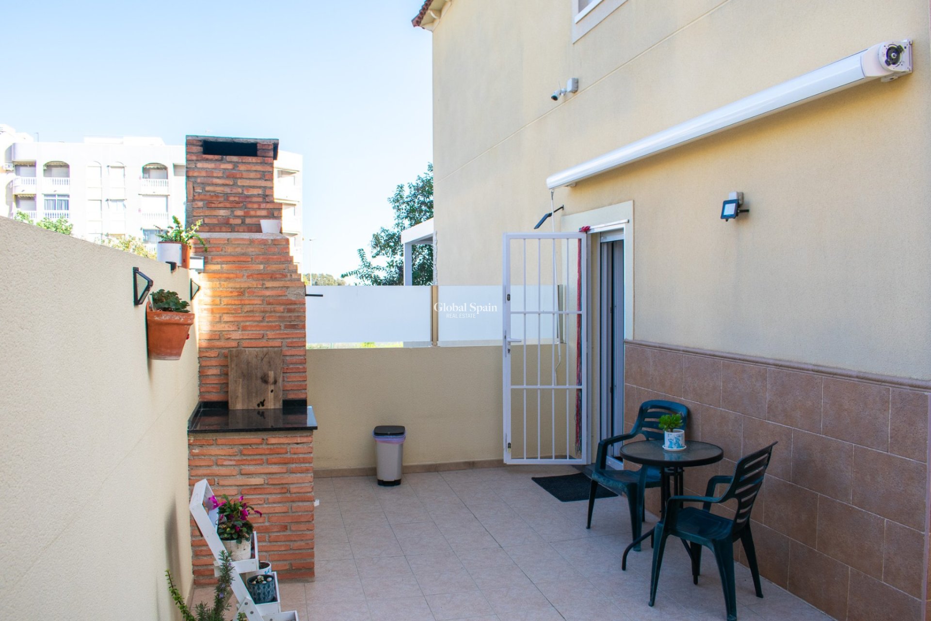 Revente - Jumelé -
GUARDAMAR DEL SEGURA