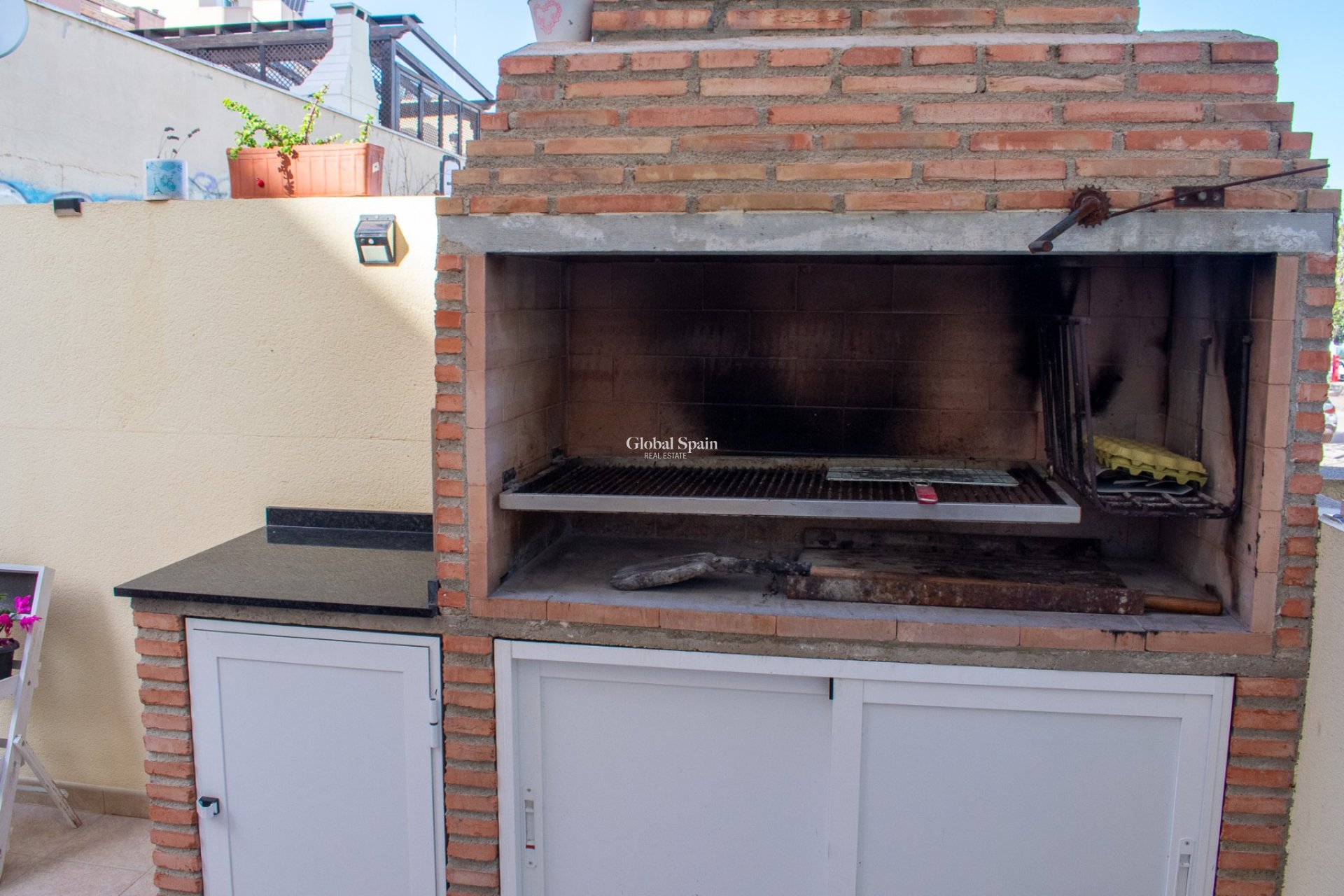 Revente - Jumelé -
GUARDAMAR DEL SEGURA