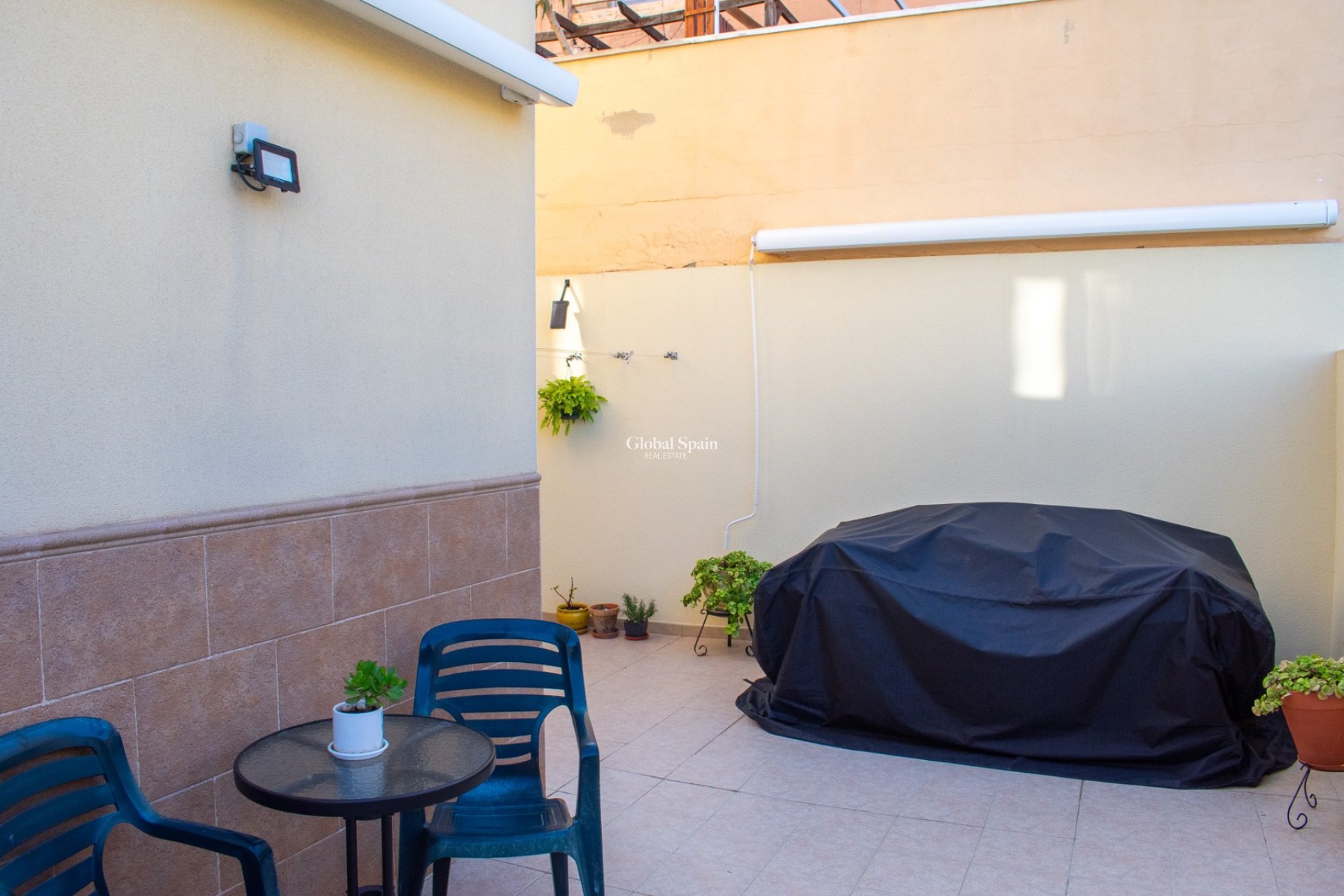 Revente - Jumelé -
GUARDAMAR DEL SEGURA