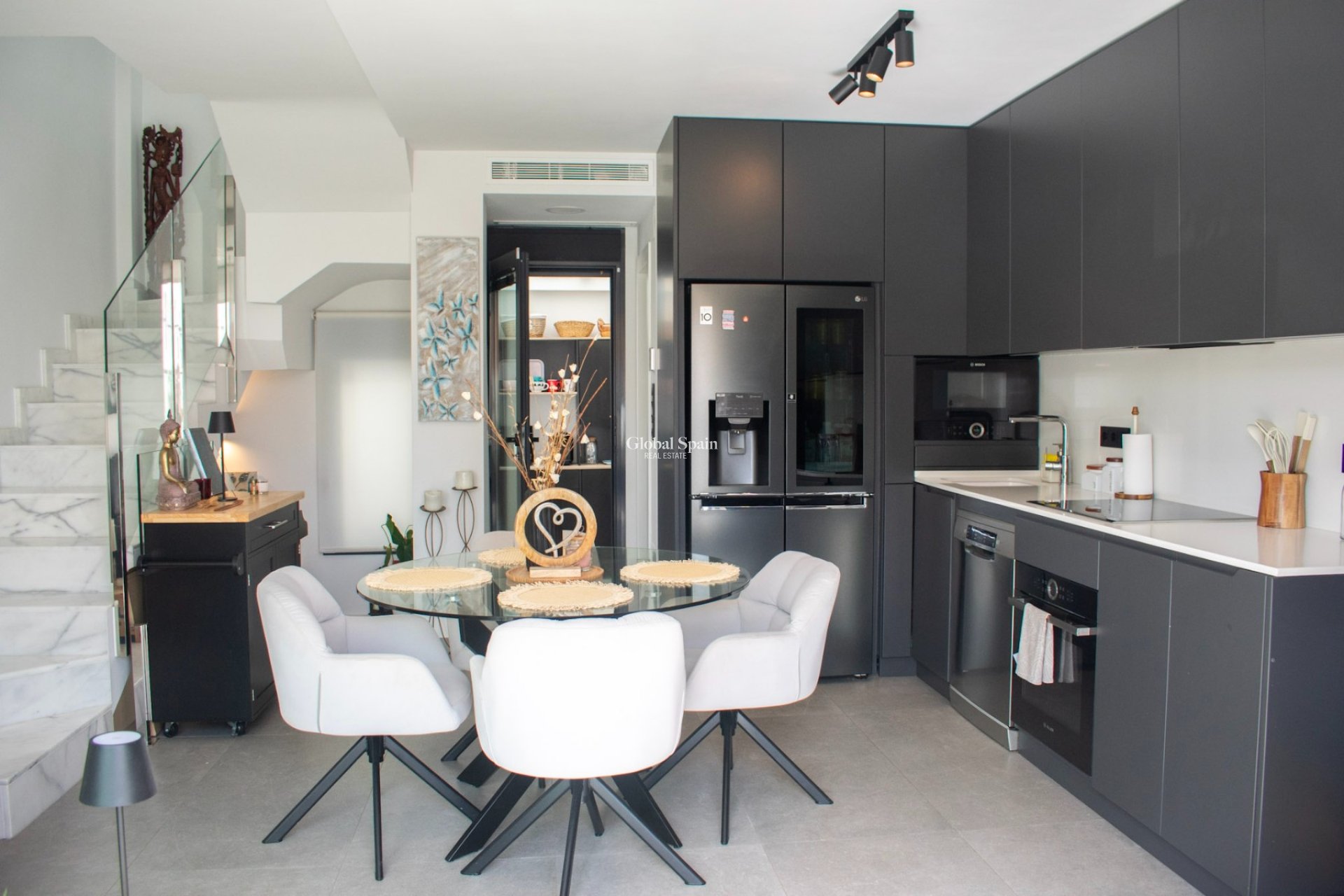 Revente - Jumelé -
GUARDAMAR DEL SEGURA