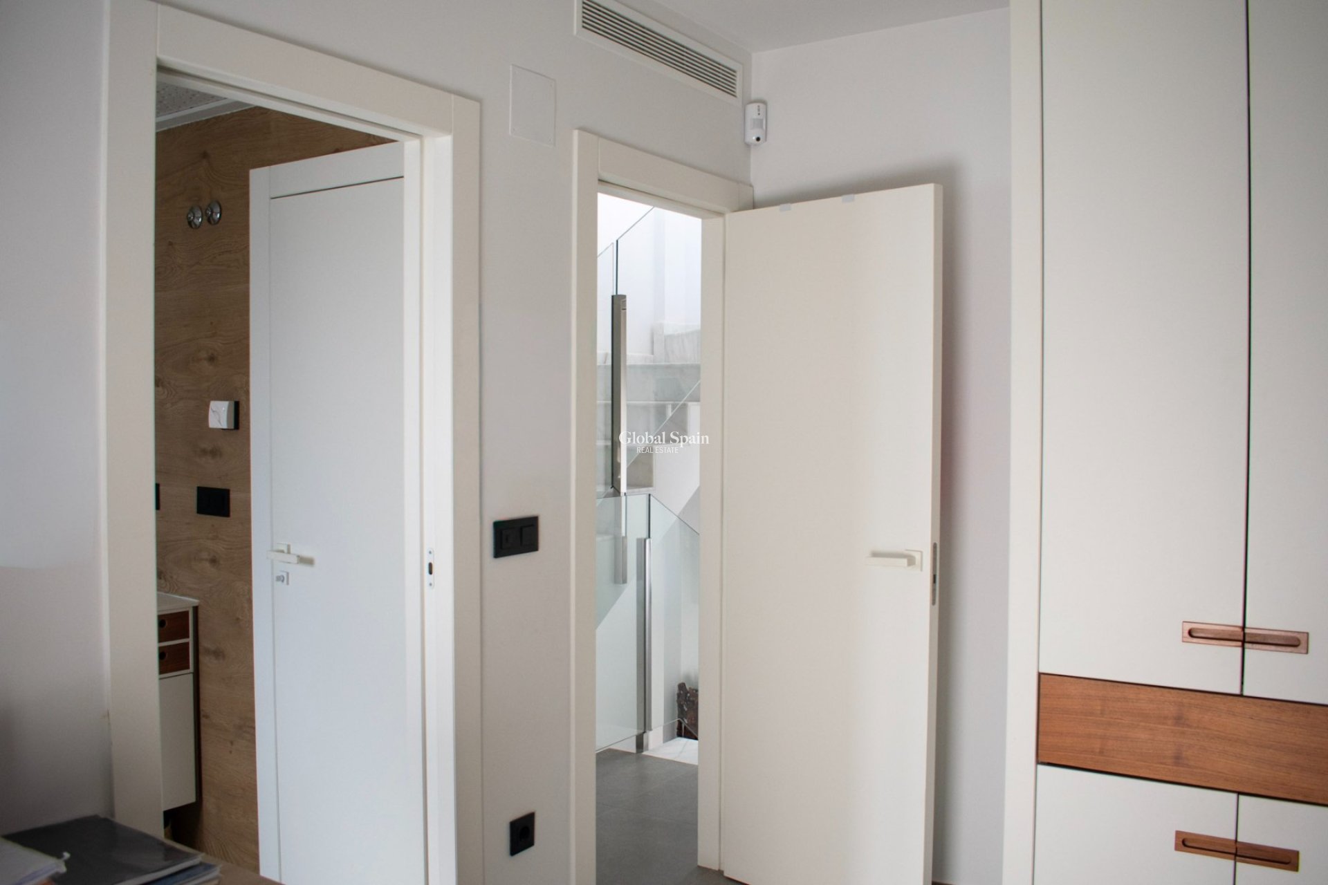 Revente - Jumelé -
GUARDAMAR DEL SEGURA