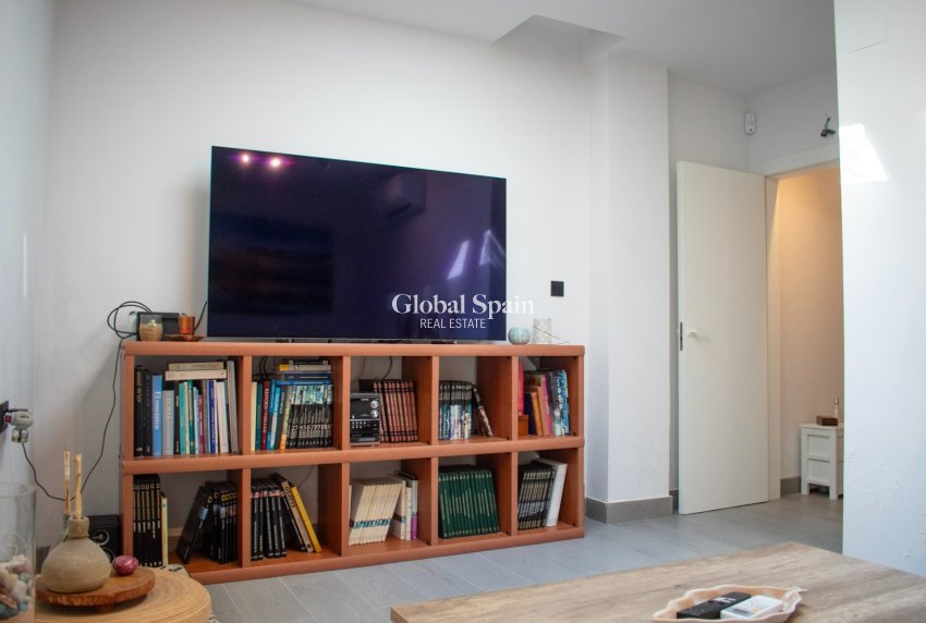 Revente - Jumelé -
GUARDAMAR DEL SEGURA