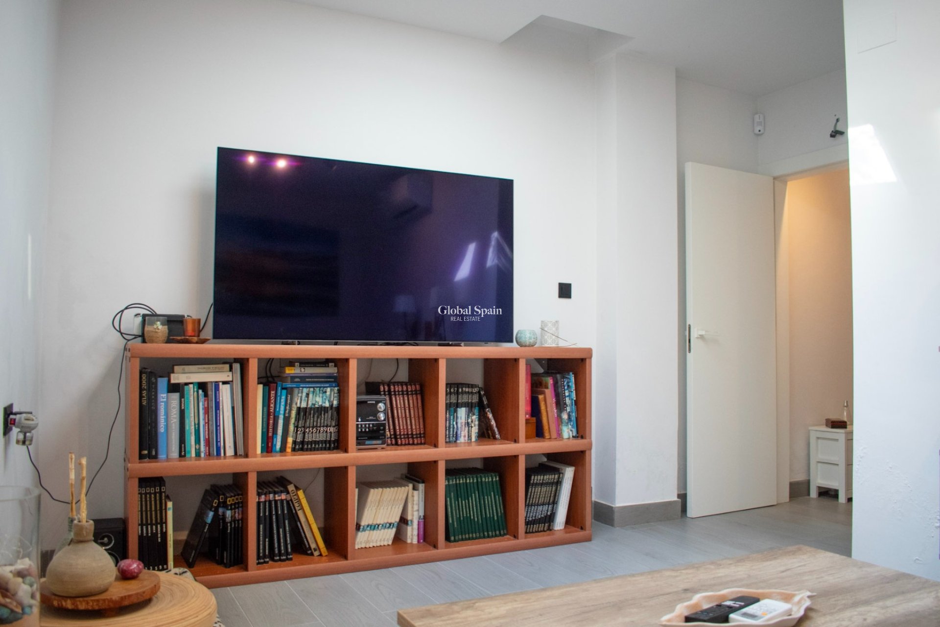 Revente - Jumelé -
GUARDAMAR DEL SEGURA