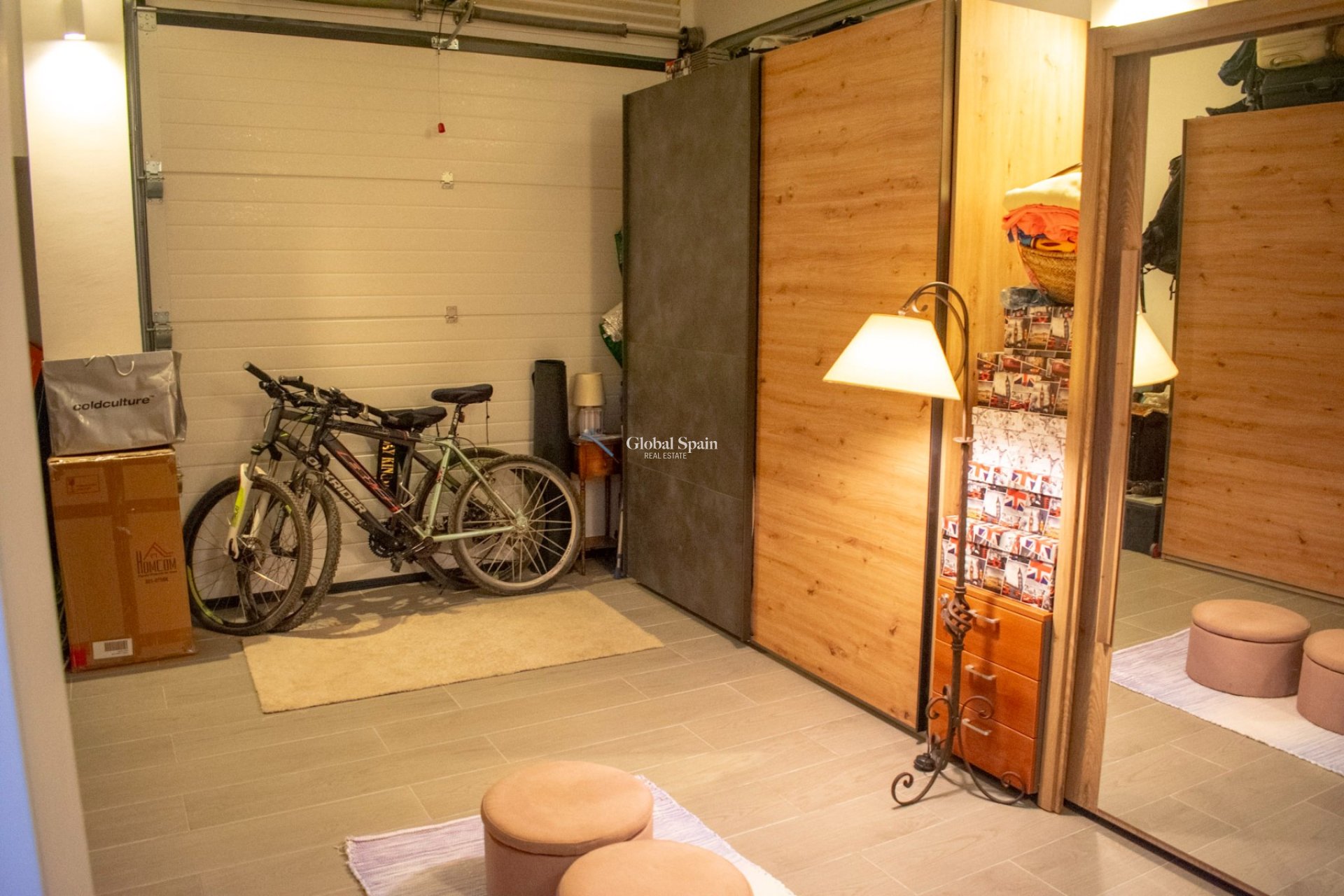 Revente - Jumelé -
GUARDAMAR DEL SEGURA