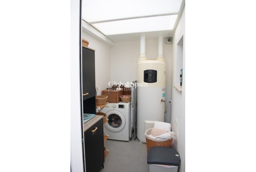 Revente - Jumelé -
GUARDAMAR DEL SEGURA