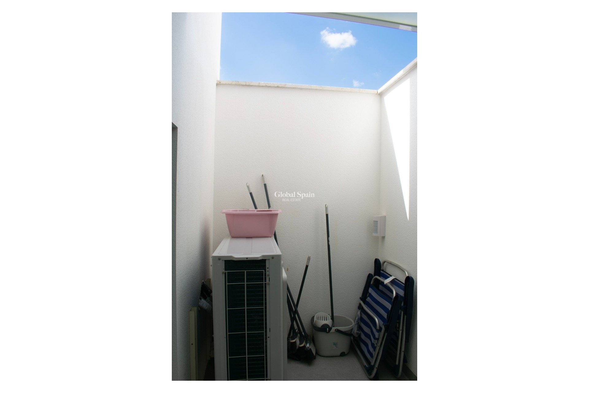 Revente - Jumelé -
GUARDAMAR DEL SEGURA