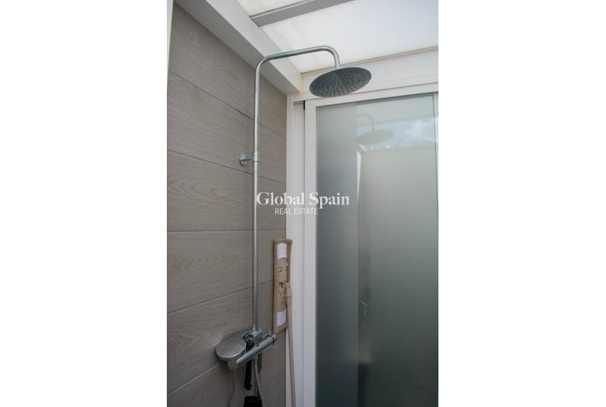 Revente - Jumelé -
GUARDAMAR DEL SEGURA