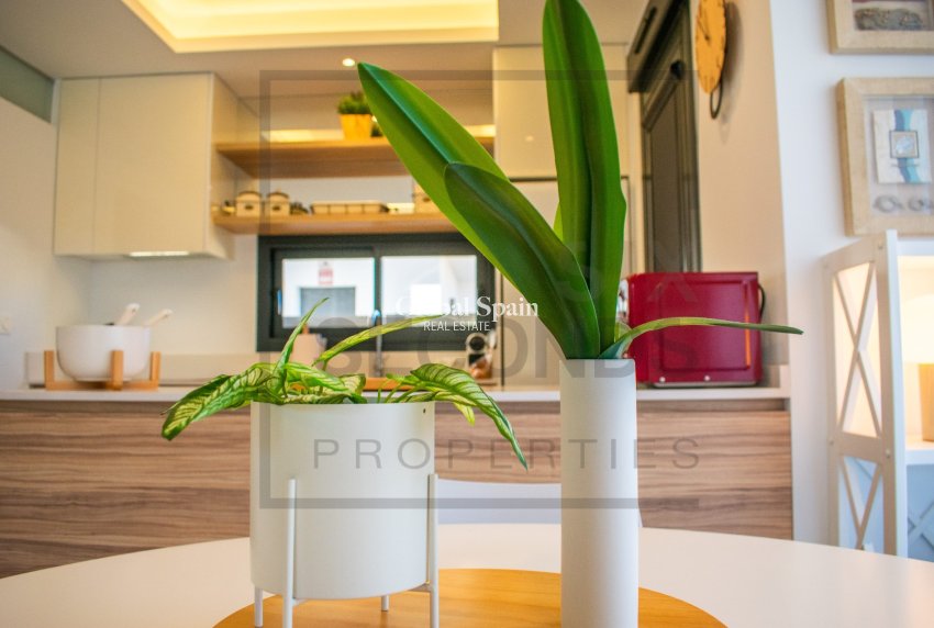 Revente - Jumelé -
Lo Pepin - Ciudad Quesada