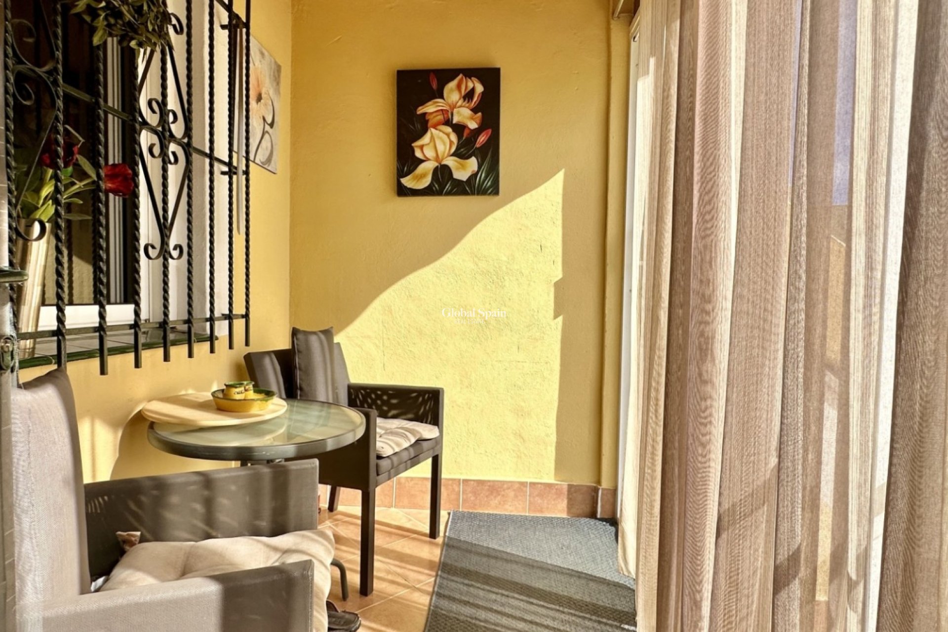 Revente - Jumelé -
ORIHUELA COSTA - LOS BALCONES - LOS ALTOS