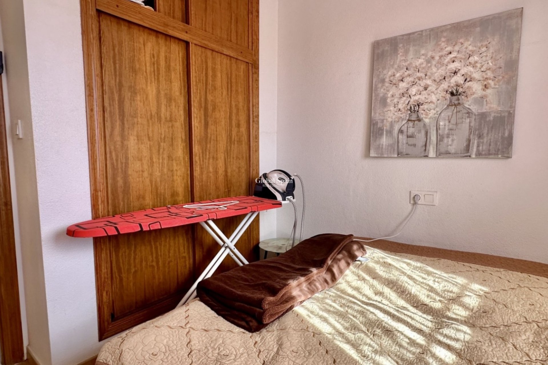 Revente - Jumelé -
ORIHUELA COSTA - LOS BALCONES - LOS ALTOS