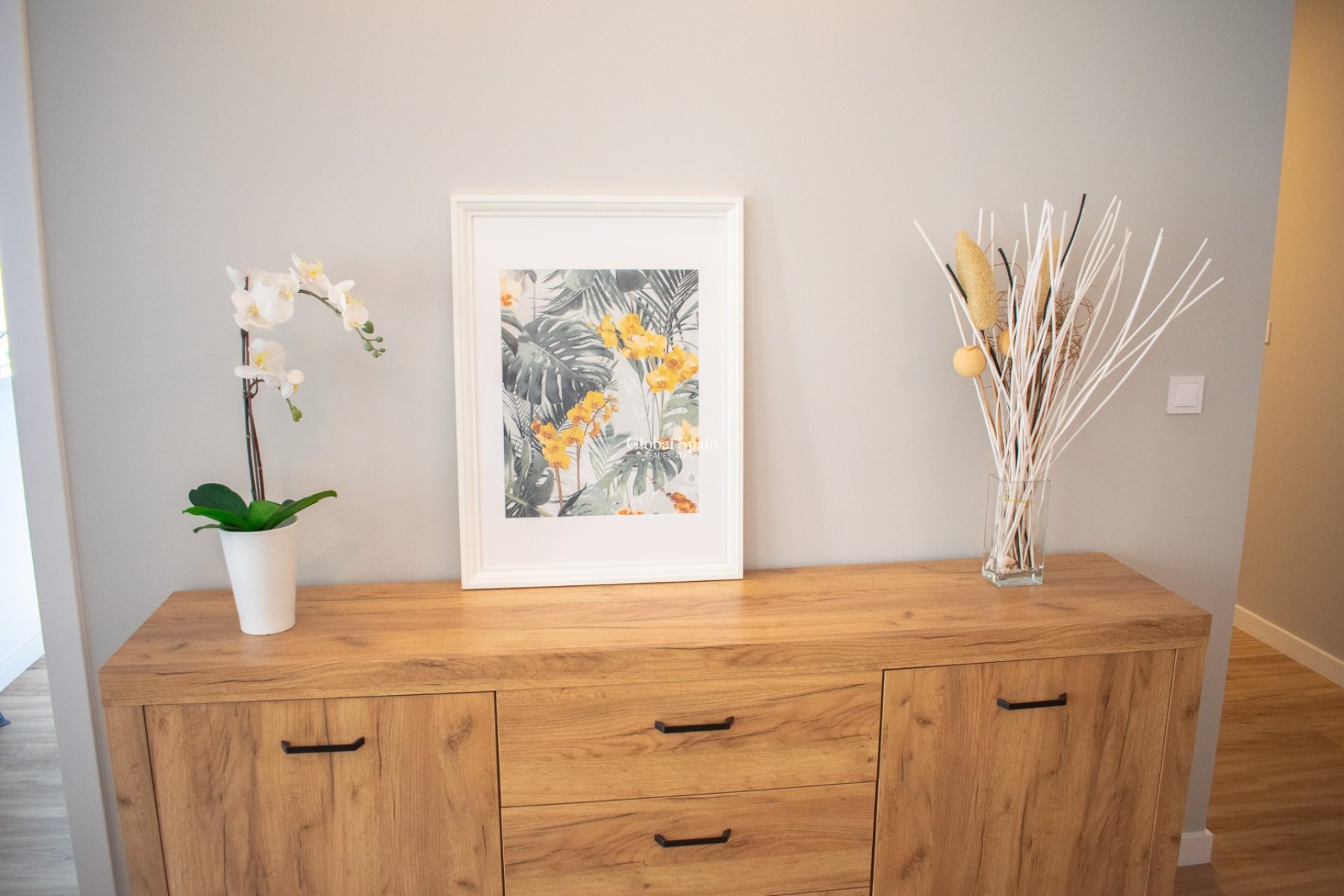 Revente - Jumelé -
ORIHUELA COSTA - Punta Prima