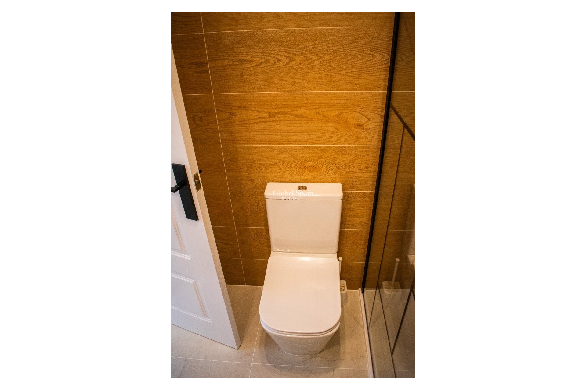 Revente - Jumelé -
ORIHUELA COSTA - Punta Prima