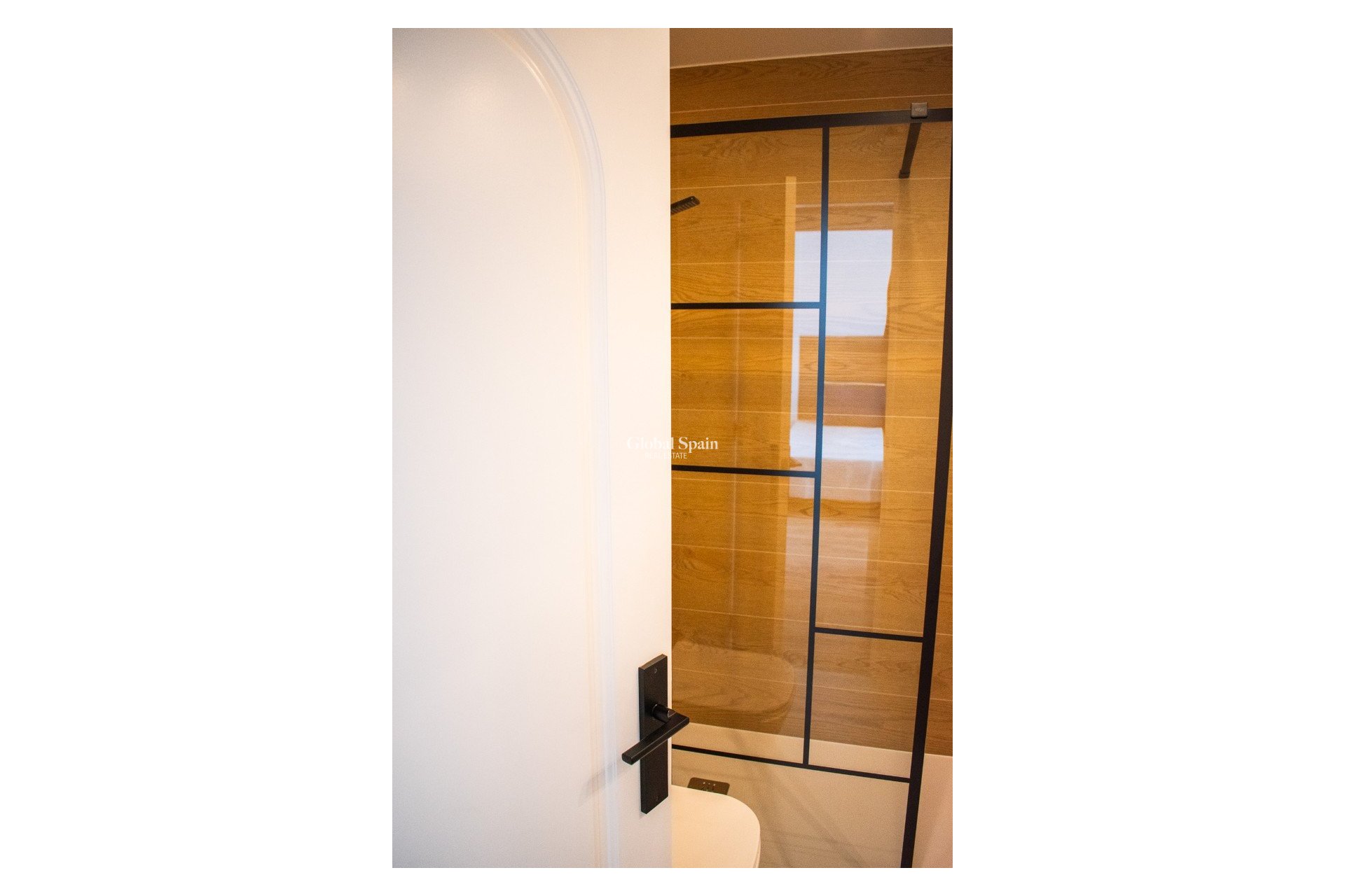 Revente - Jumelé -
ORIHUELA COSTA - Punta Prima