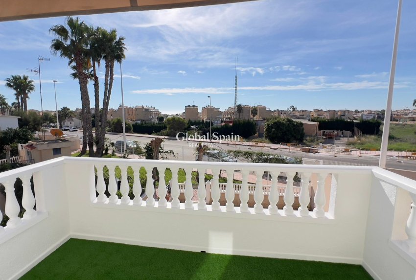 Revente - Jumelé -
ORIHUELA - Orihuela Costa