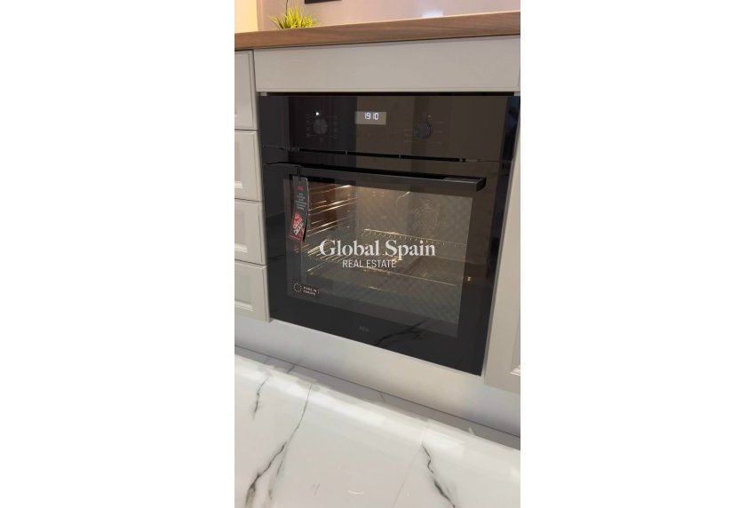 Revente - Jumelé -
ORIHUELA - Orihuela Costa