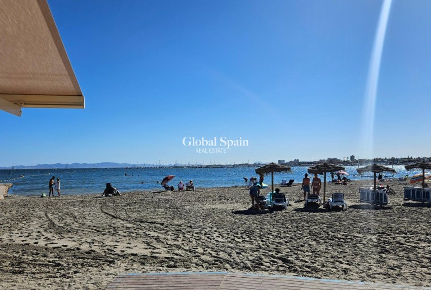 Revente - Jumelé -
SAN PEDRO DEL PINATAR - San Pedro de Pinatar