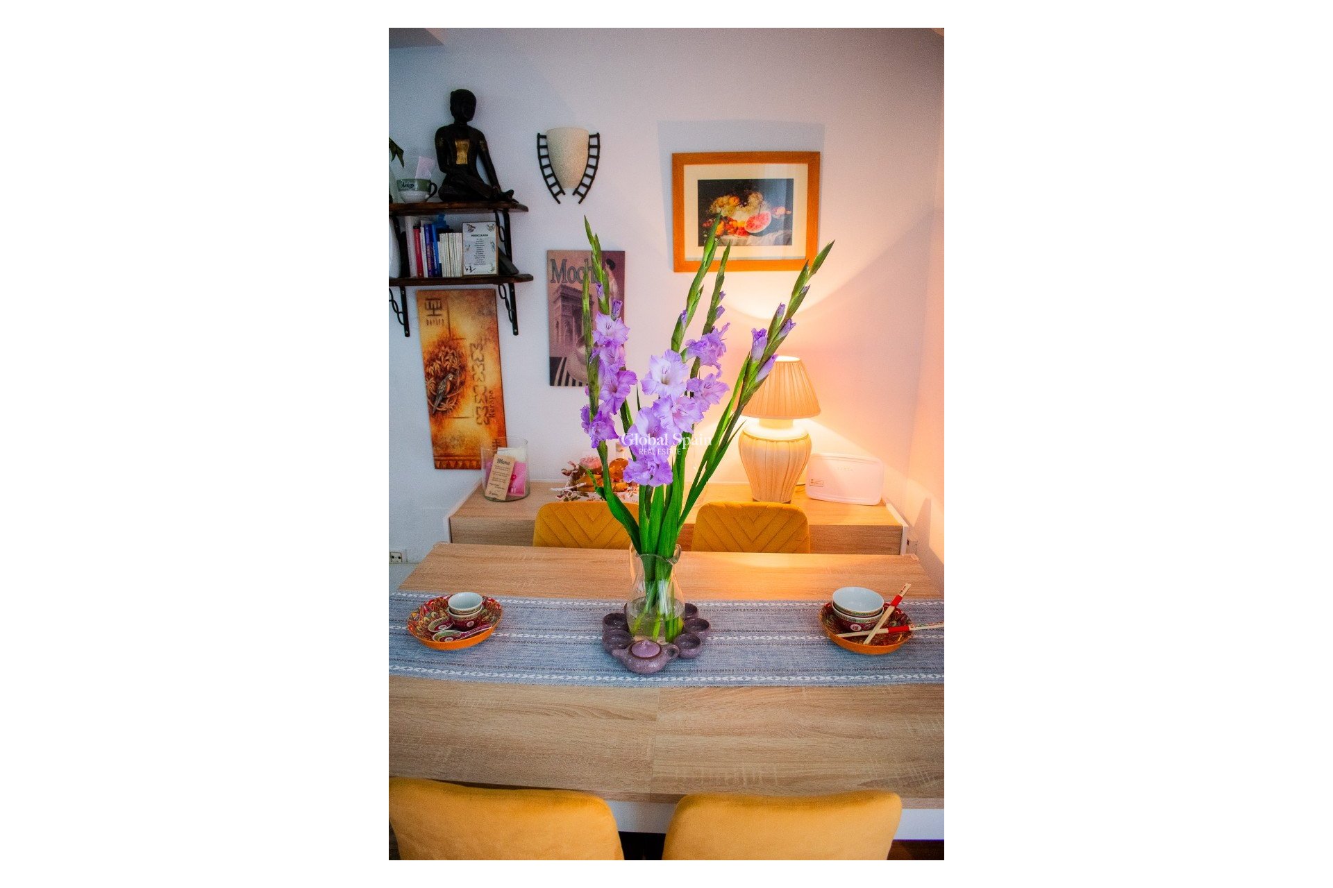 Revente - Jumelé -
TORREVIEJA - La Siesta - El Salado - Torreta