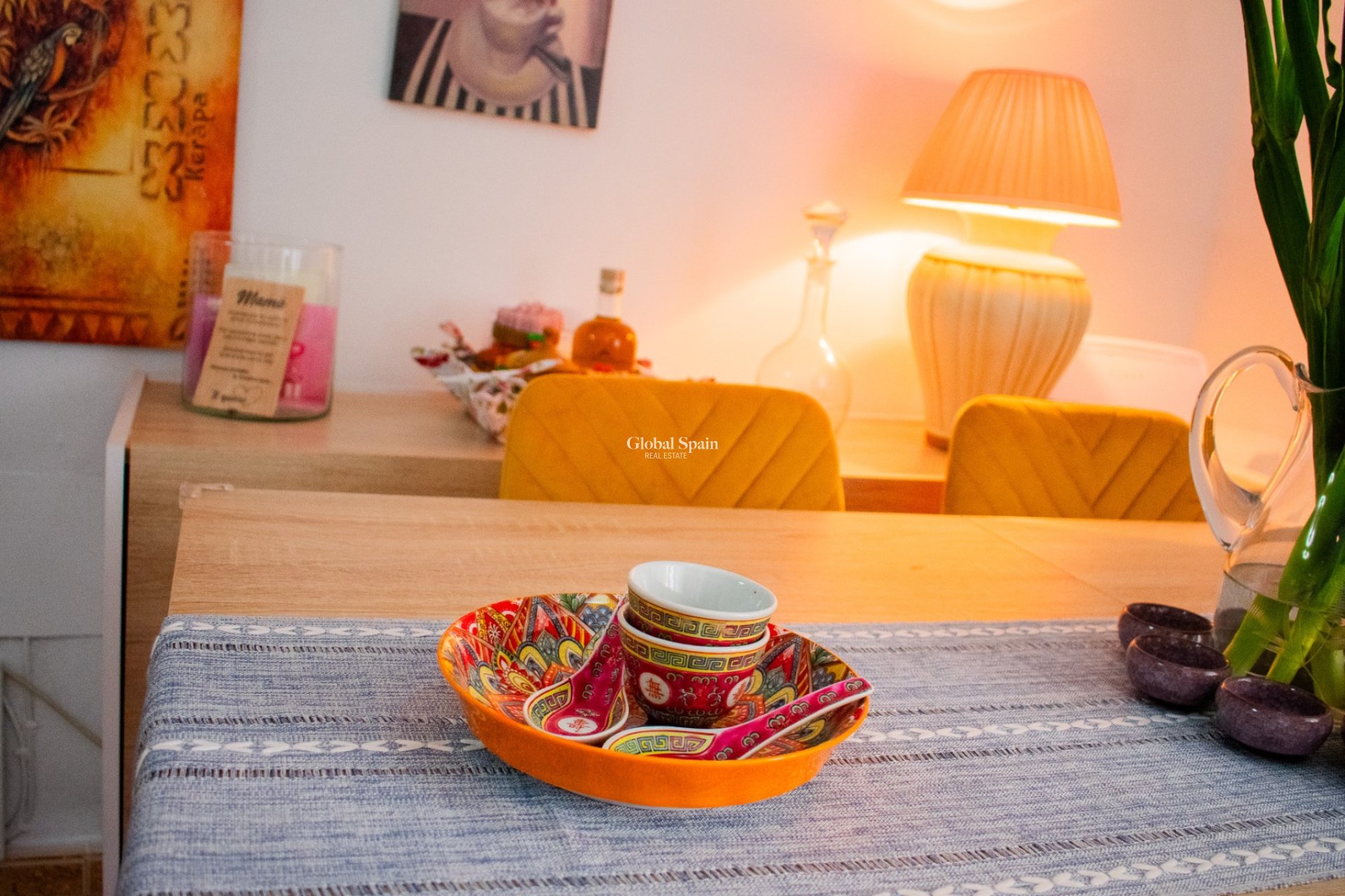 Revente - Jumelé -
TORREVIEJA - La Siesta - El Salado - Torreta