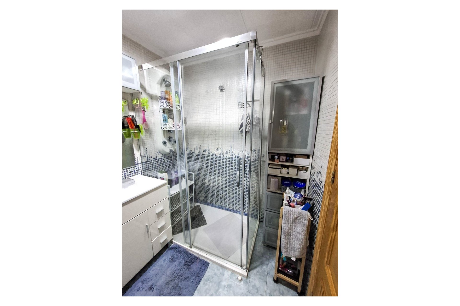 Revente - Jumelé -
TORREVIEJA - La Siesta - El Salado - Torreta