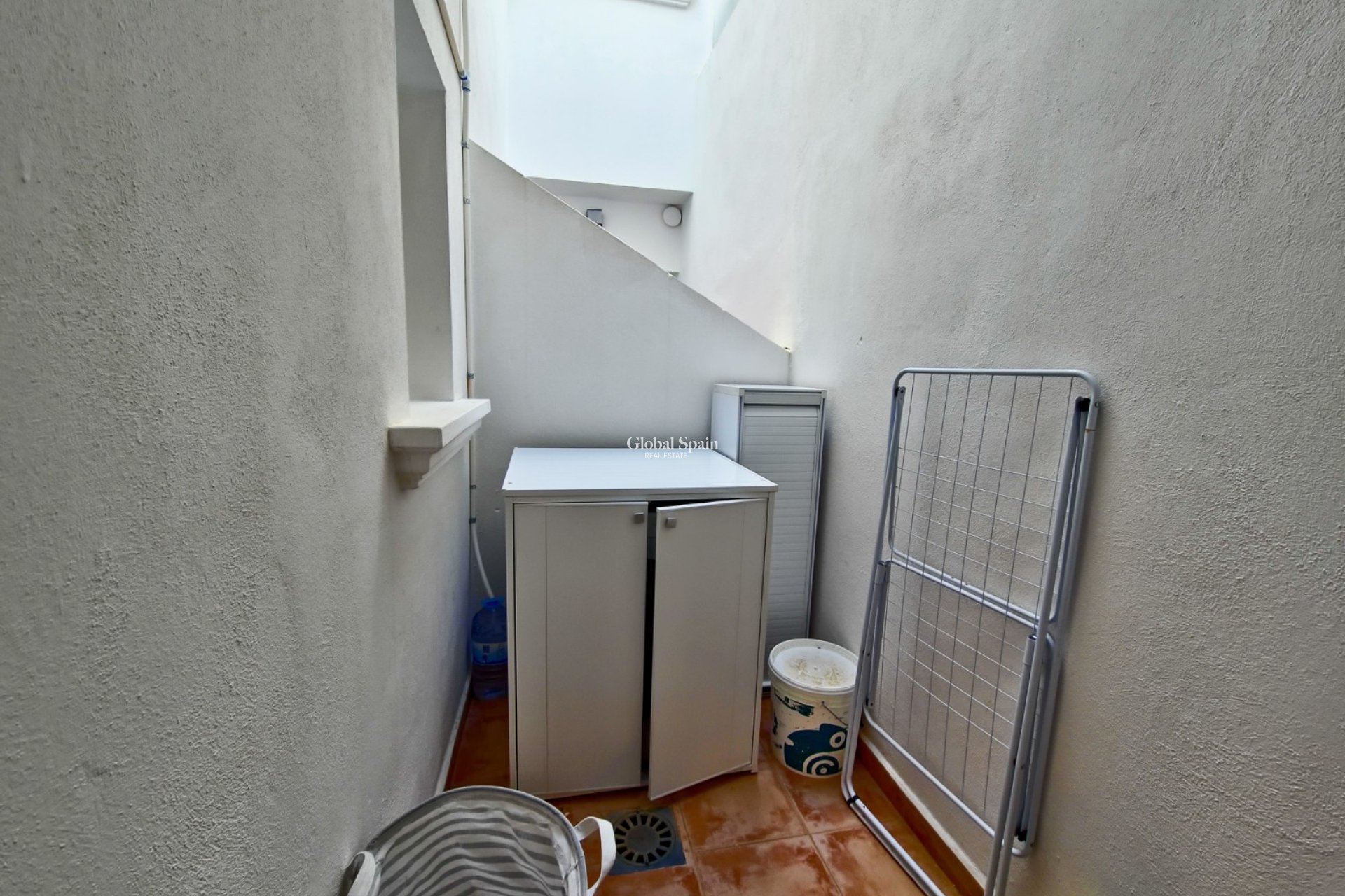 Revente - Jumelé -
TORREVIEJA - LOS BALCONES - LOS ALTOS