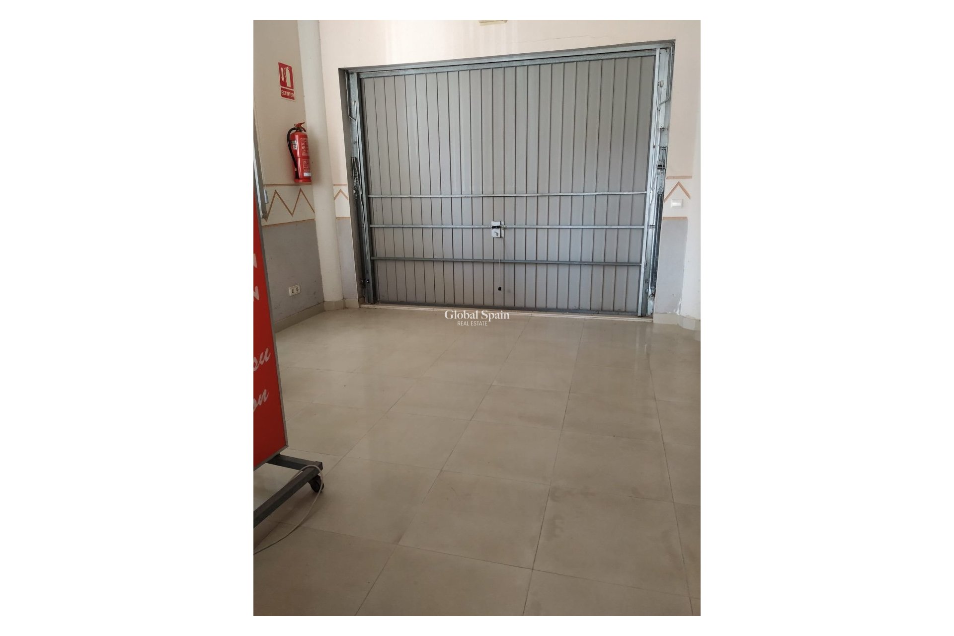 Revente - Locale -
Bellreguard - Playa