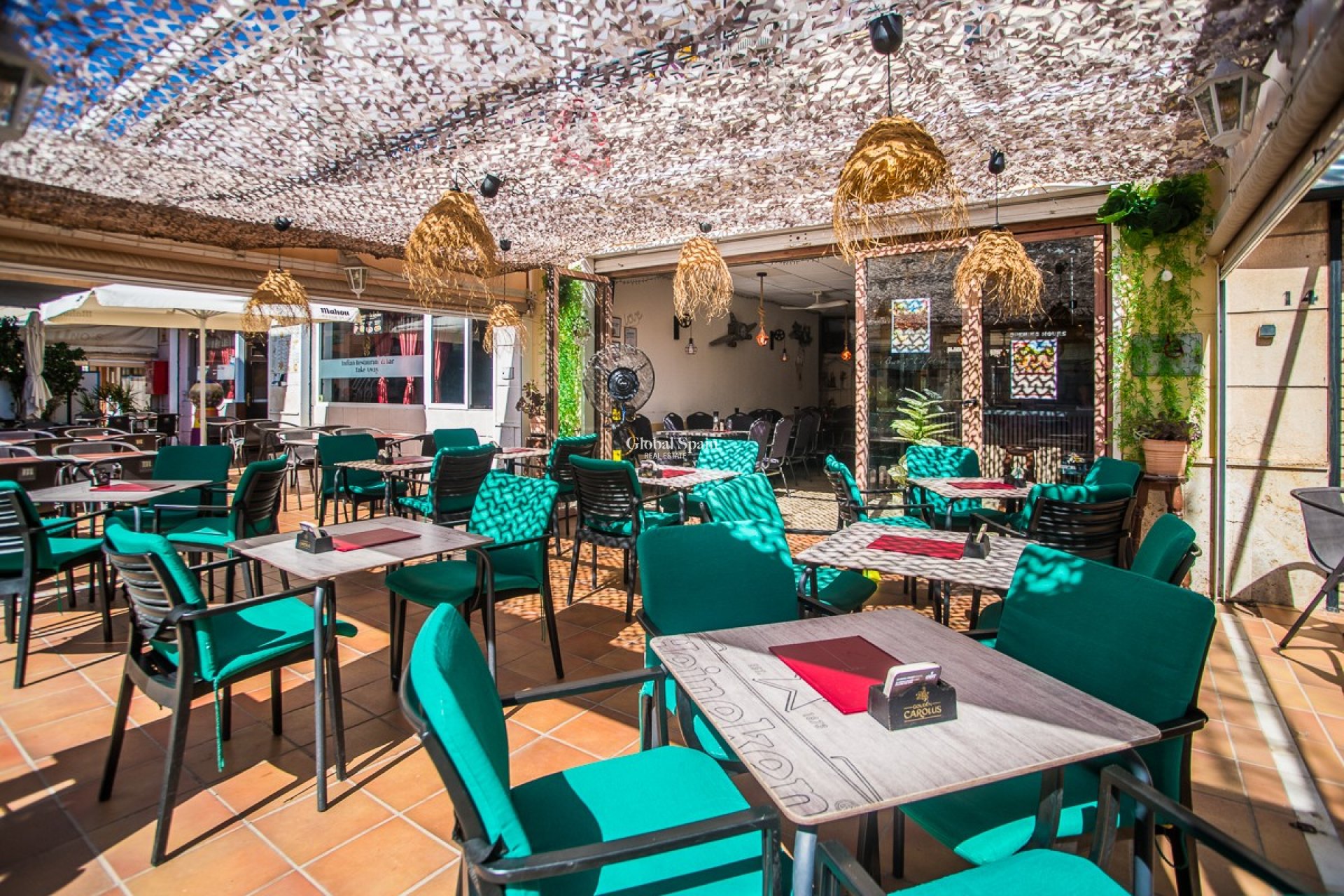 Revente - Locale -
ORIHUELA - Los Balcones Y los Altos