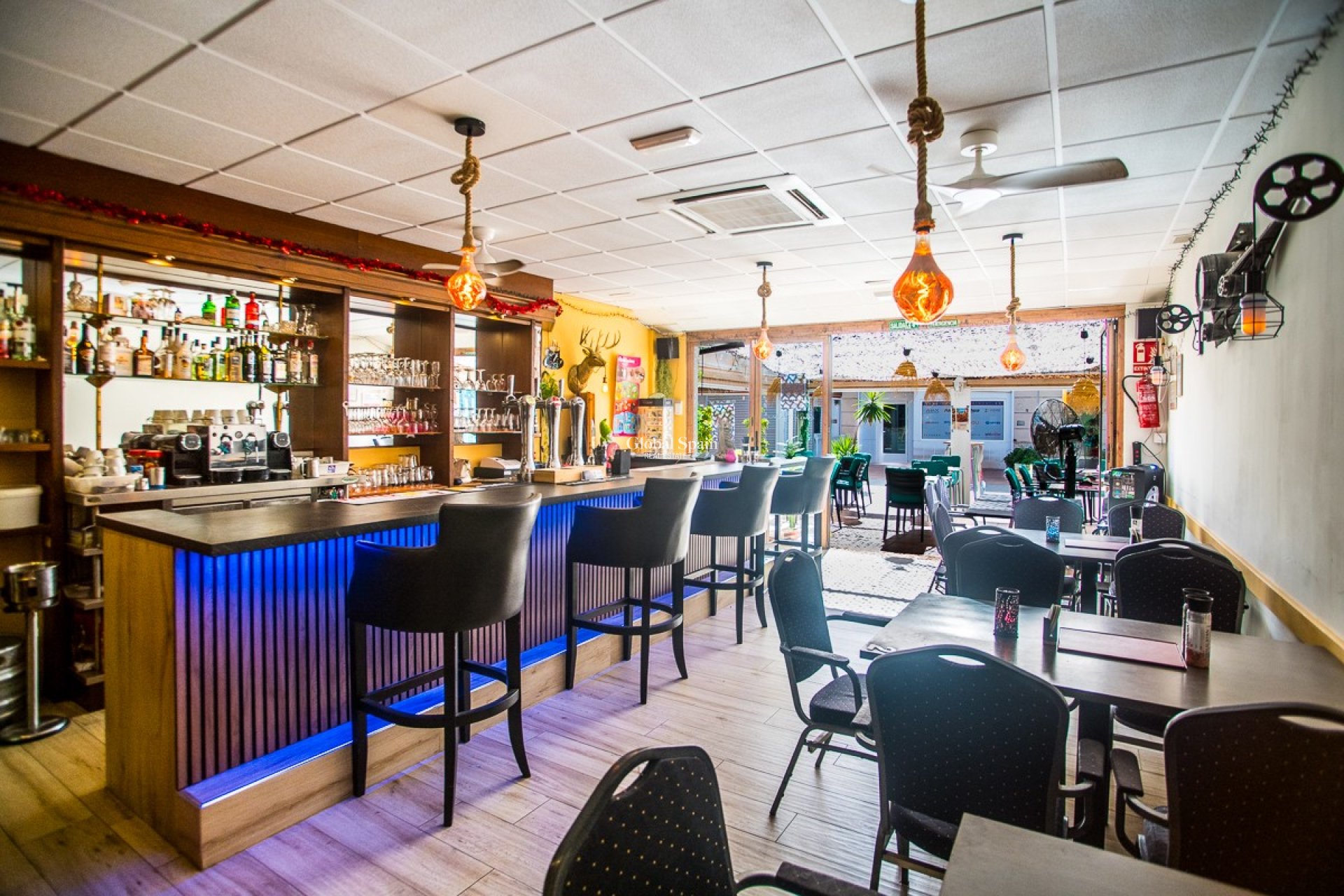 Revente - Locale -
ORIHUELA - Los Balcones Y los Altos