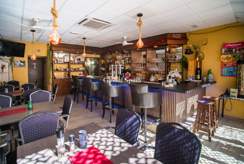 Revente - Locale -
ORIHUELA - Los Balcones Y los Altos