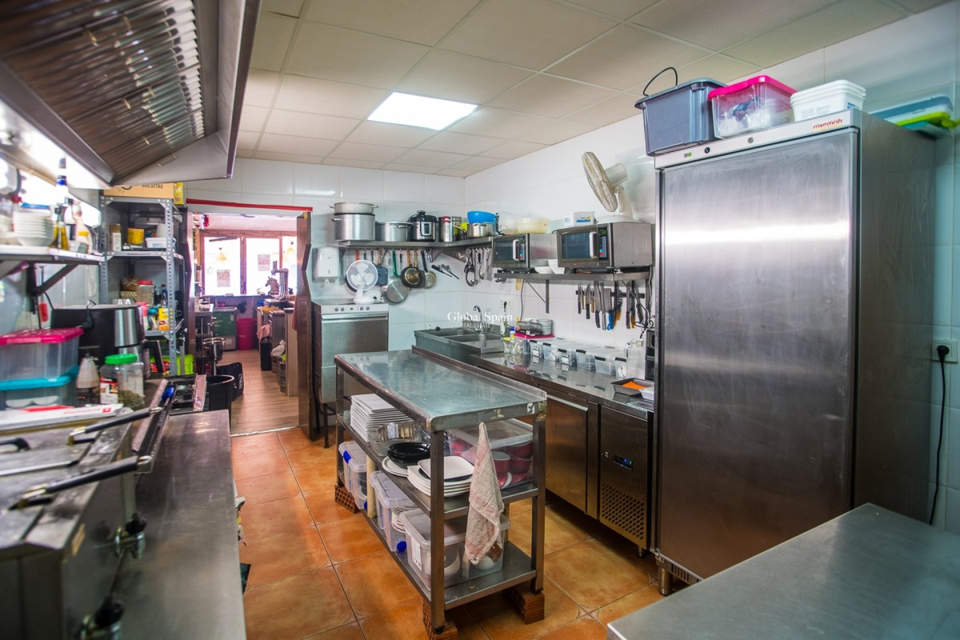 Revente - Locale -
ORIHUELA - Los Balcones Y los Altos