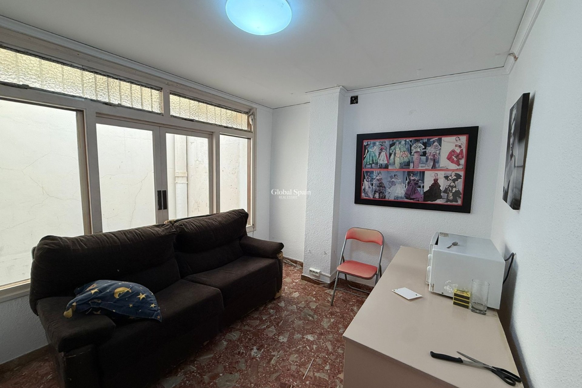 Revente - Locale -
TABERNES DE VALLDIGNA - Pueblo