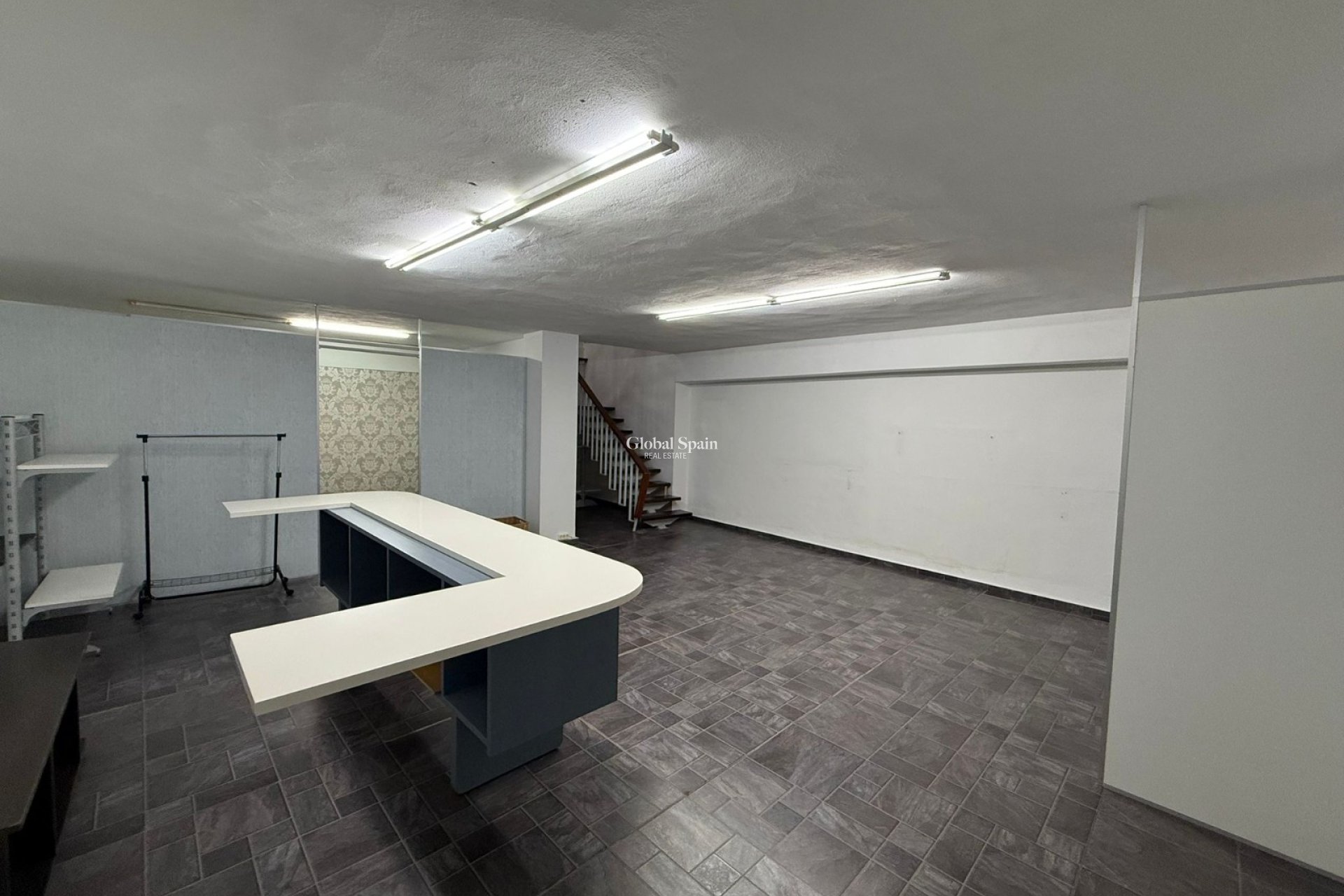 Revente - Locale -
TABERNES DE VALLDIGNA - Pueblo