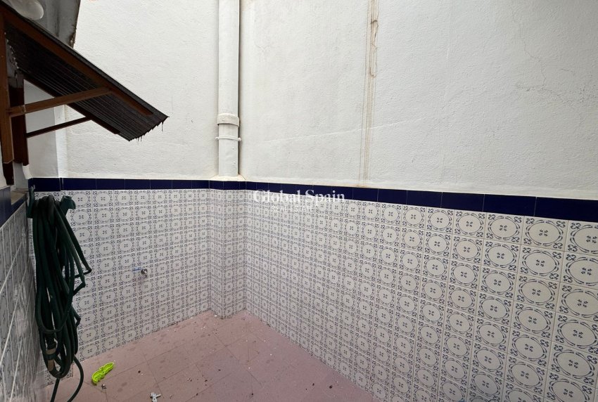 Revente - Locale -
TABERNES DE VALLDIGNA - Pueblo