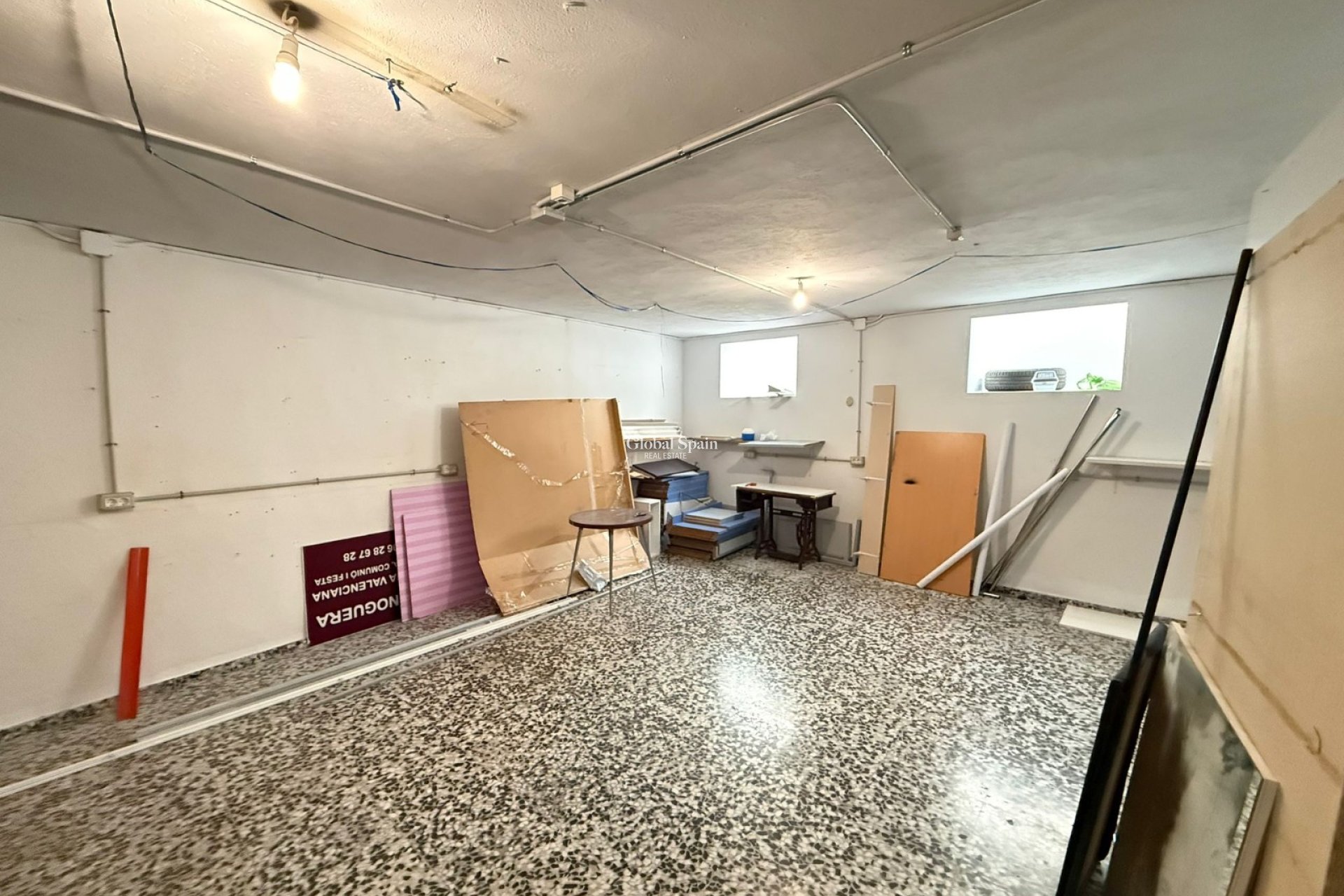 Revente - Locale -
TABERNES DE VALLDIGNA - Pueblo