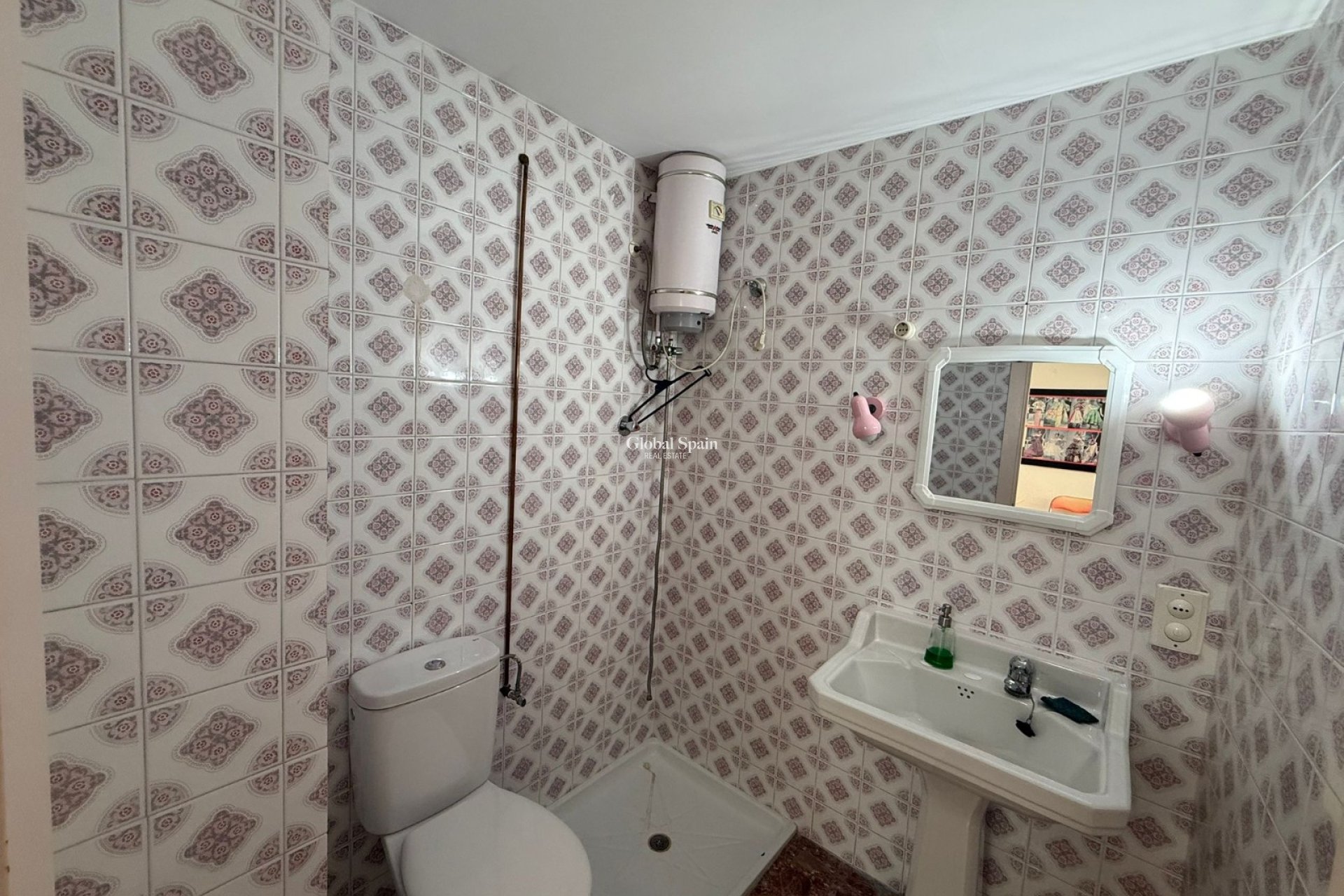 Revente - Locale -
TABERNES DE VALLDIGNA - Pueblo