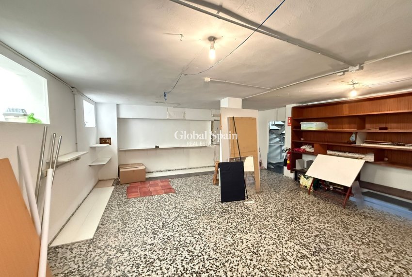 Revente - Locale -
Tavernes de la Valldigna - Pueblo