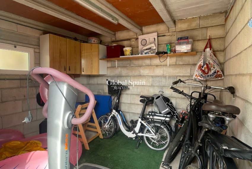 Revente - MAISON -
ABANILLA - Abanilla