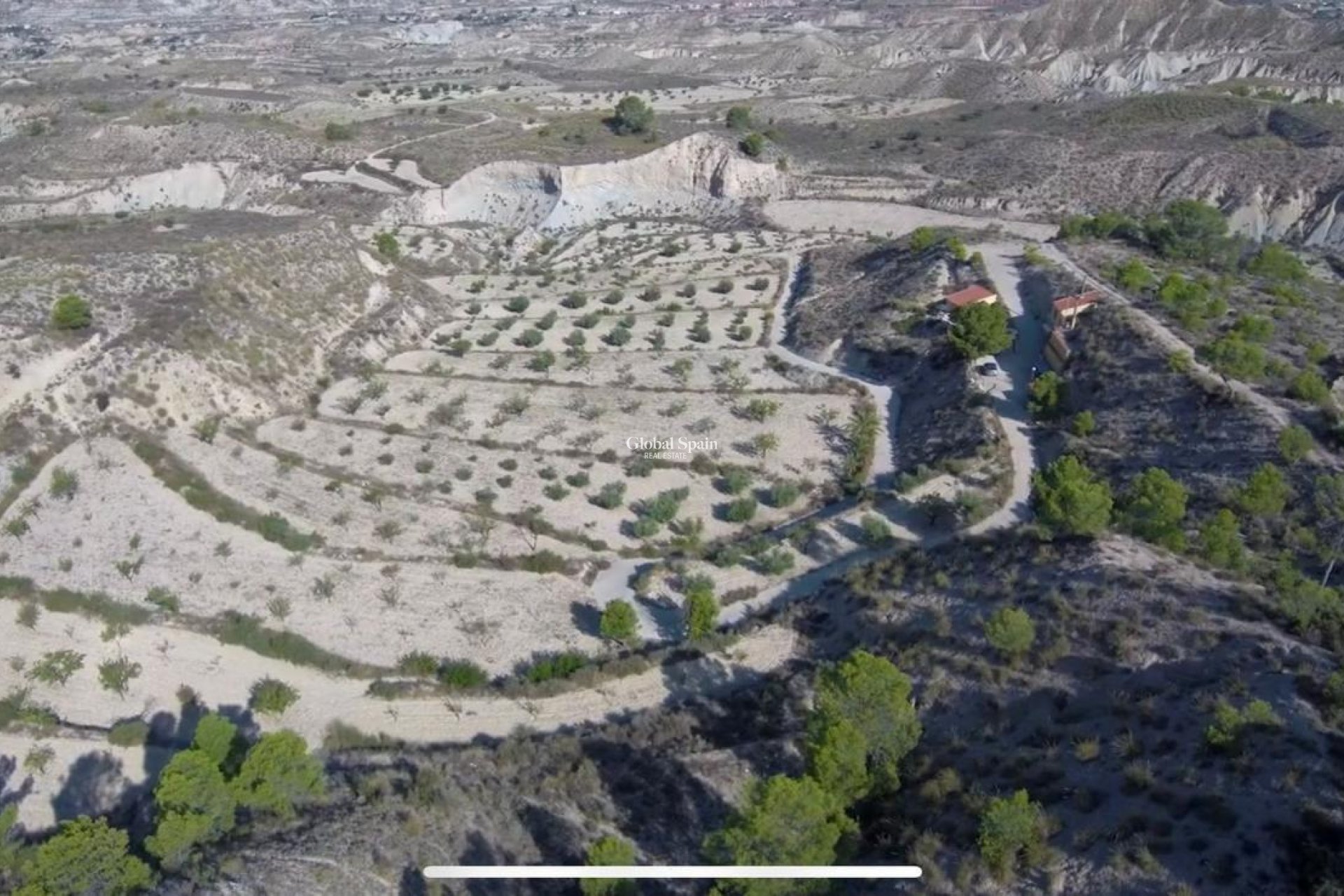 Revente - MAISON -
ABANILLA - El Partidor