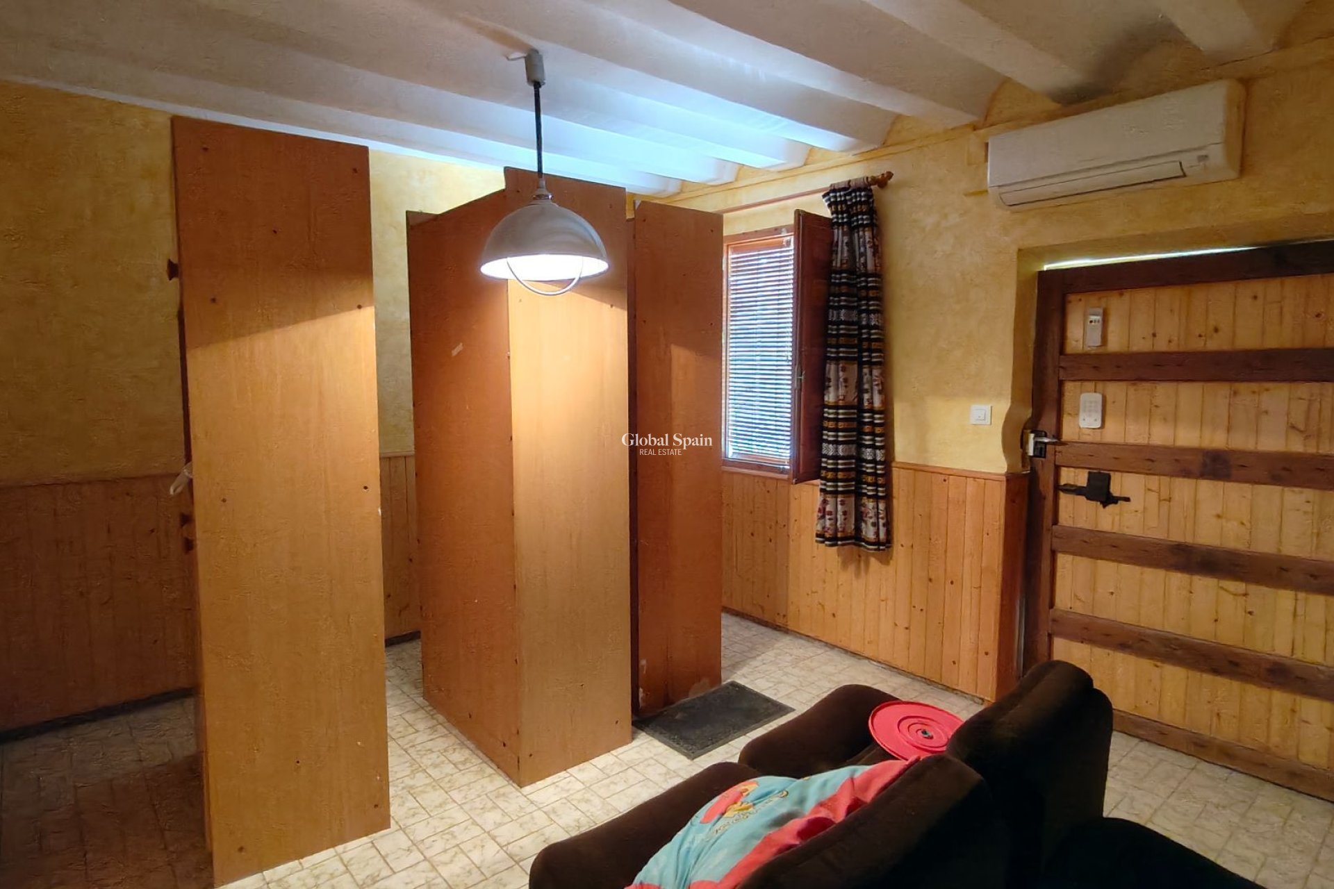 Revente - MAISON -
ABANILLA - Inland