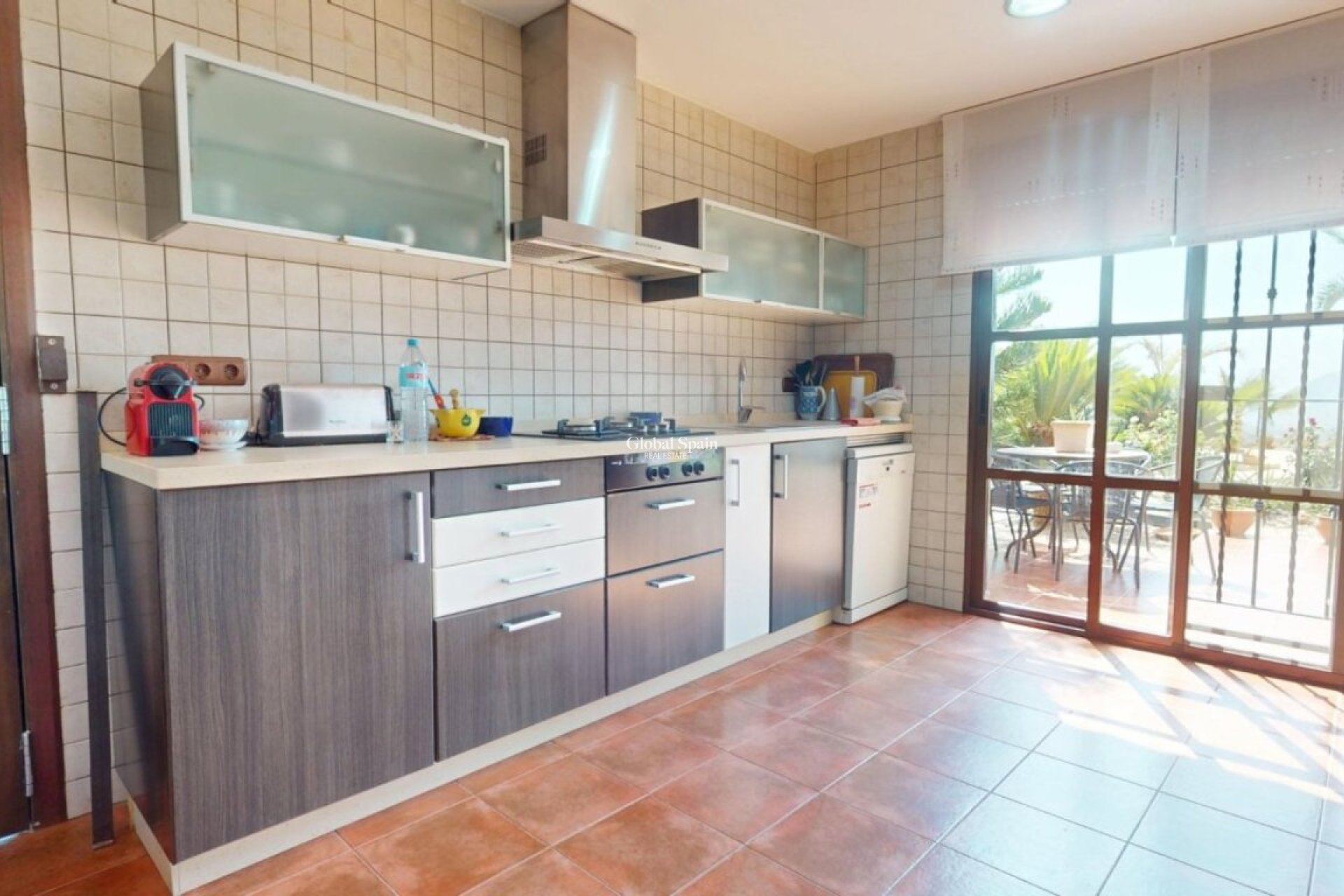 Revente - MAISON -
ÁGUILAS - Costa Cálida