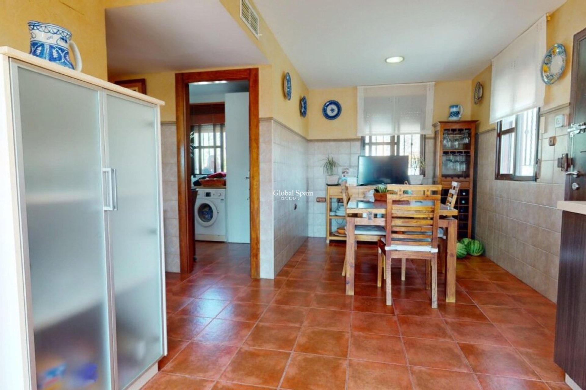 Revente - MAISON -
ÁGUILAS - Costa Cálida