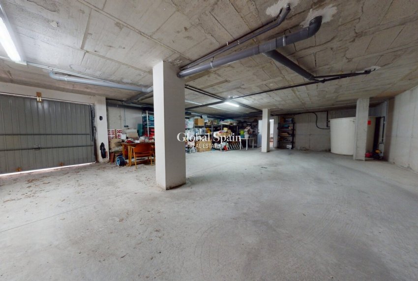 Revente - MAISON -
ÁGUILAS - Costa Cálida