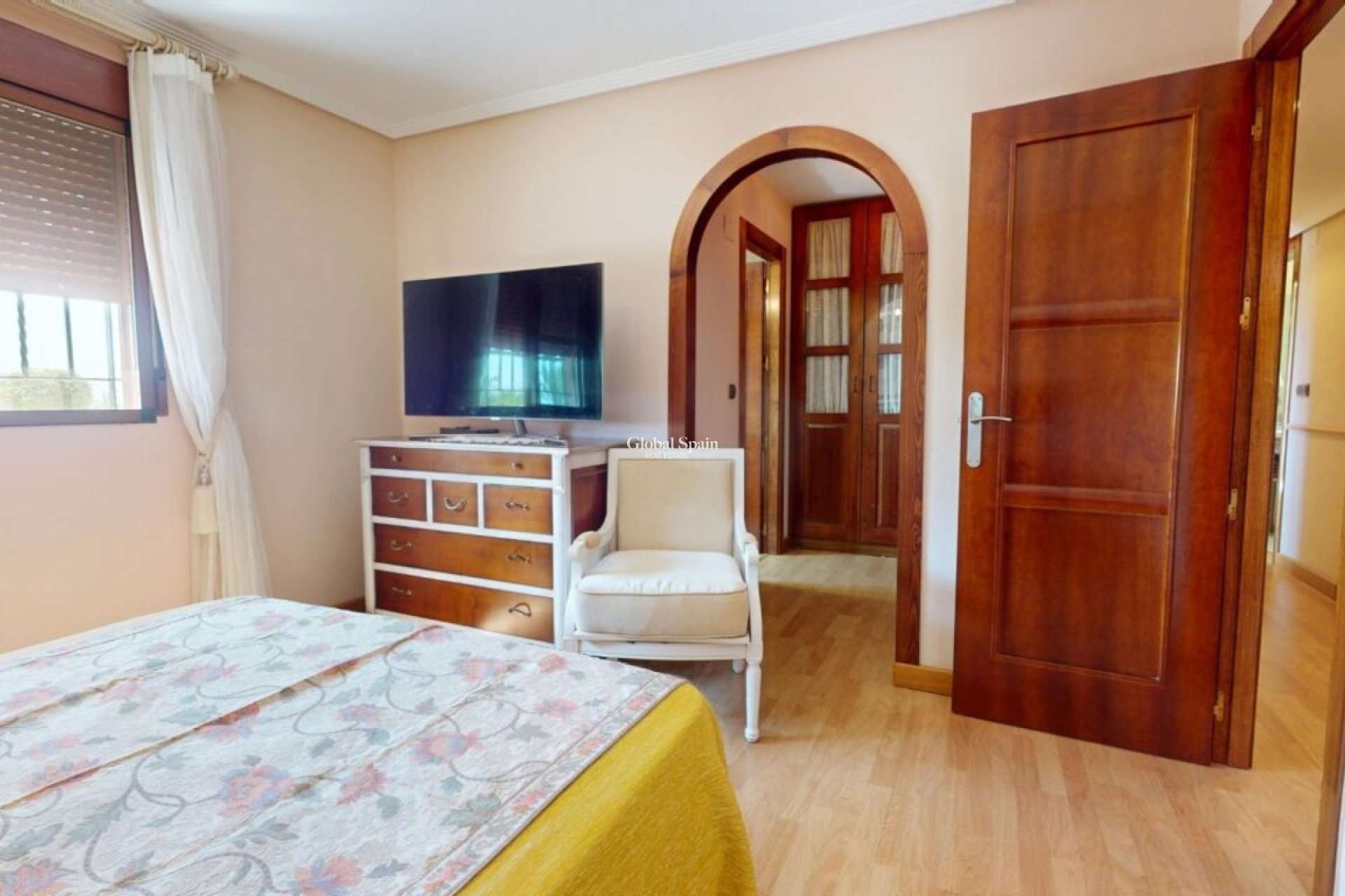 Revente - MAISON -
ÁGUILAS - Costa Cálida