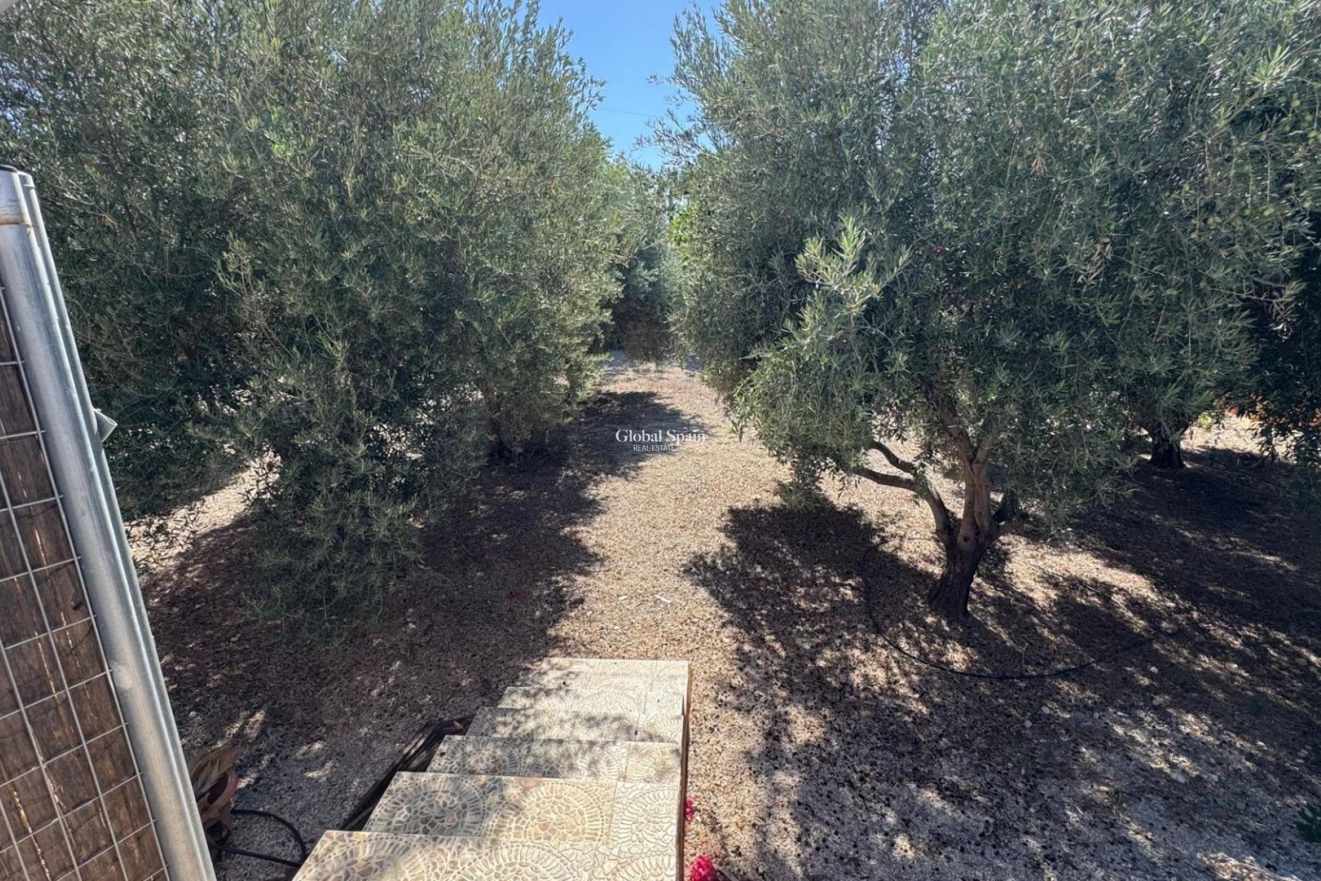 Revente - MAISON -
ALBATERA - Inland