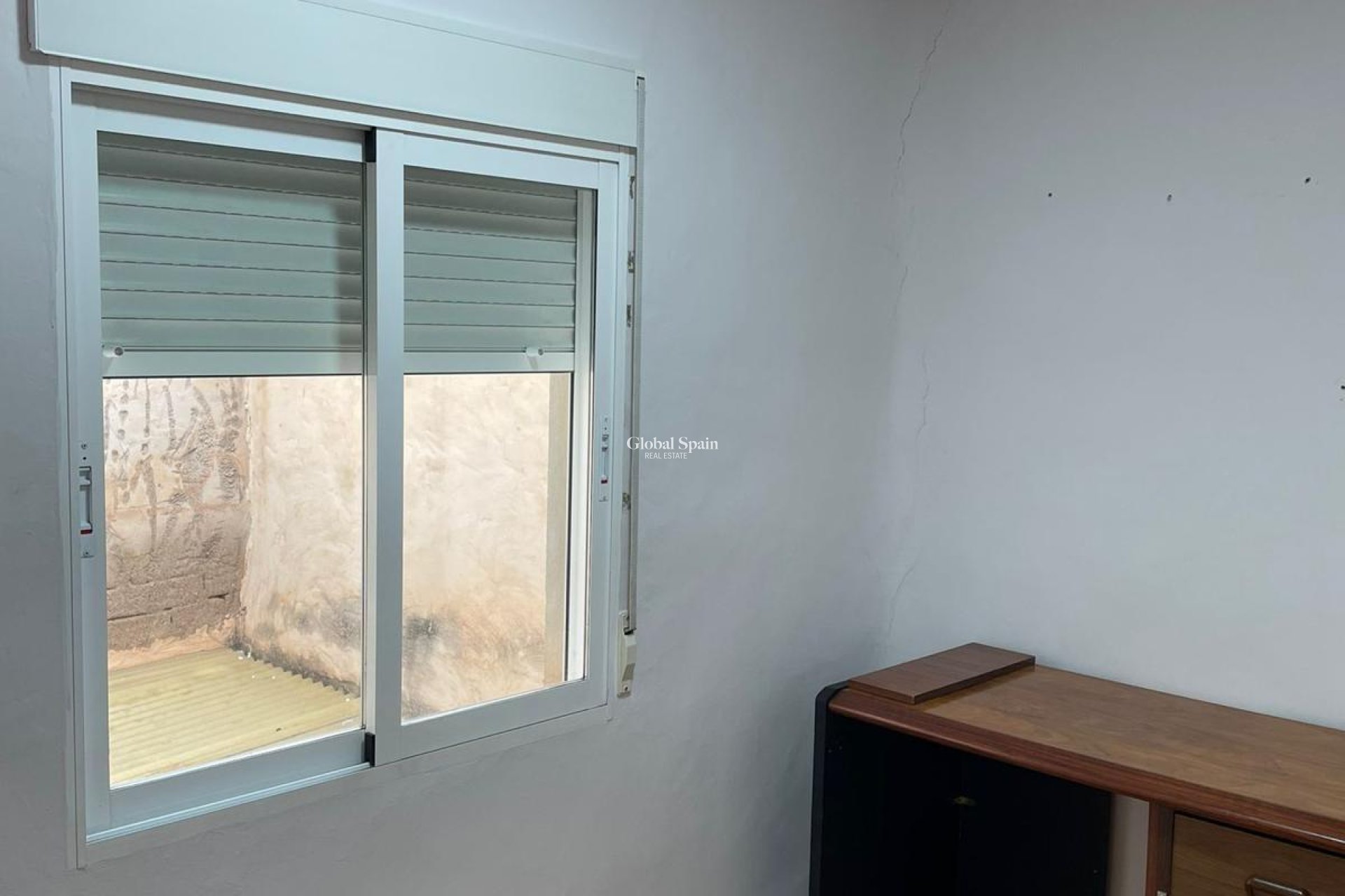 Revente - MAISON -
ALBATERA